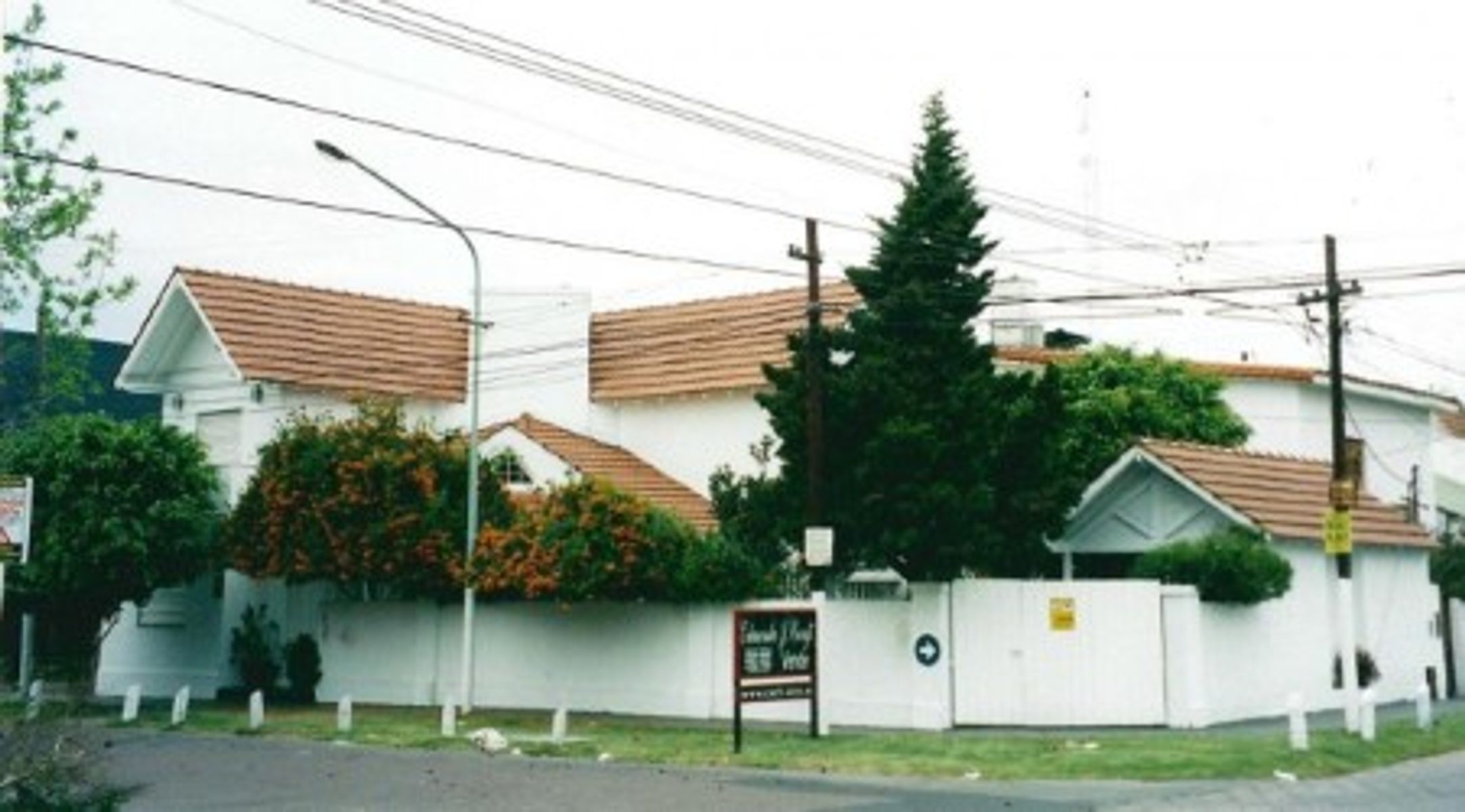 VENTA - CHALET 5 AMBIENTES CON COCHERA CASTELAR - 13
