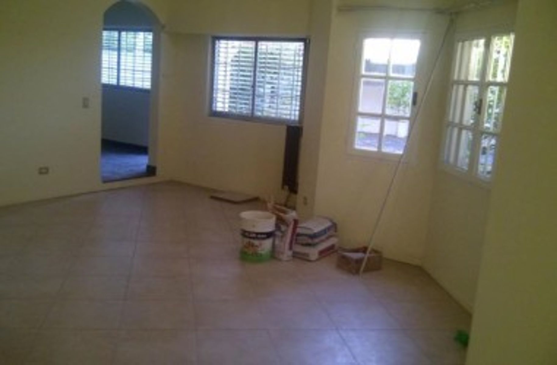 VENTA - CHALET 5 AMBIENTES CON COCHERA CASTELAR - 22