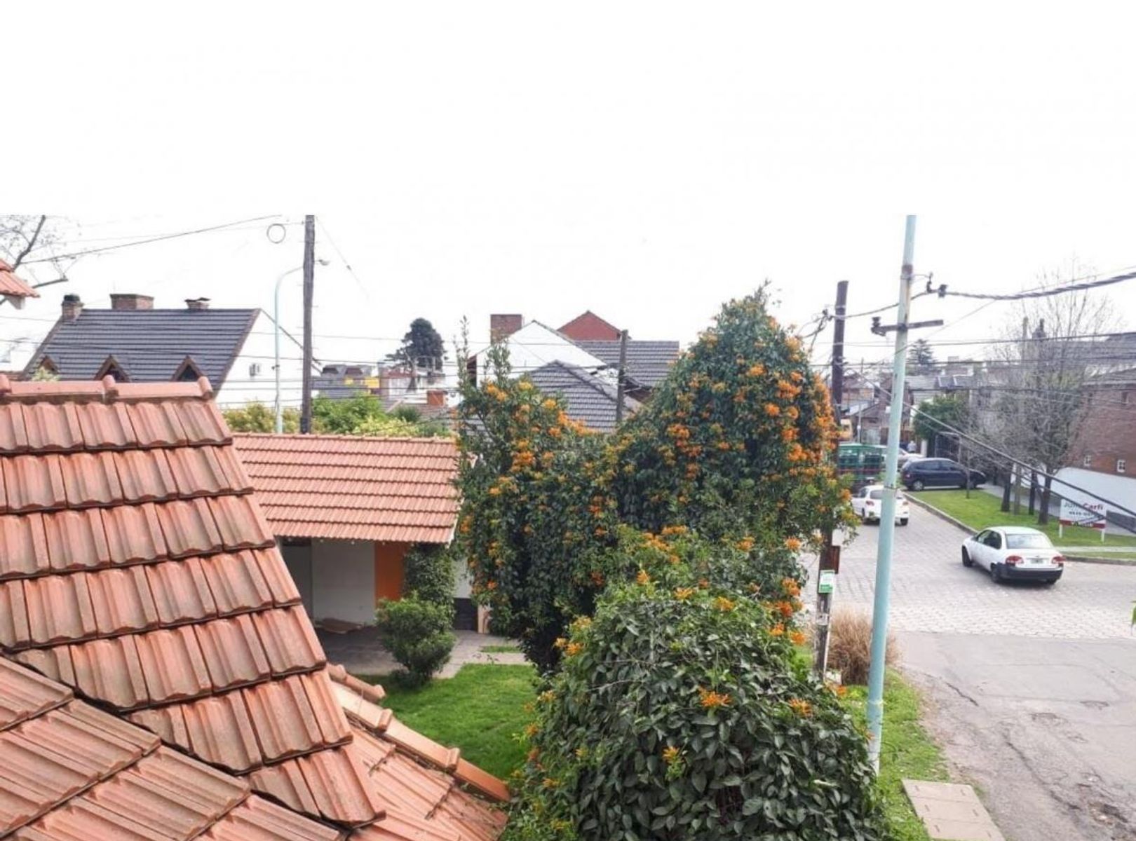 VENTA - CHALET 5 AMBIENTES CON COCHERA CASTELAR - 26
