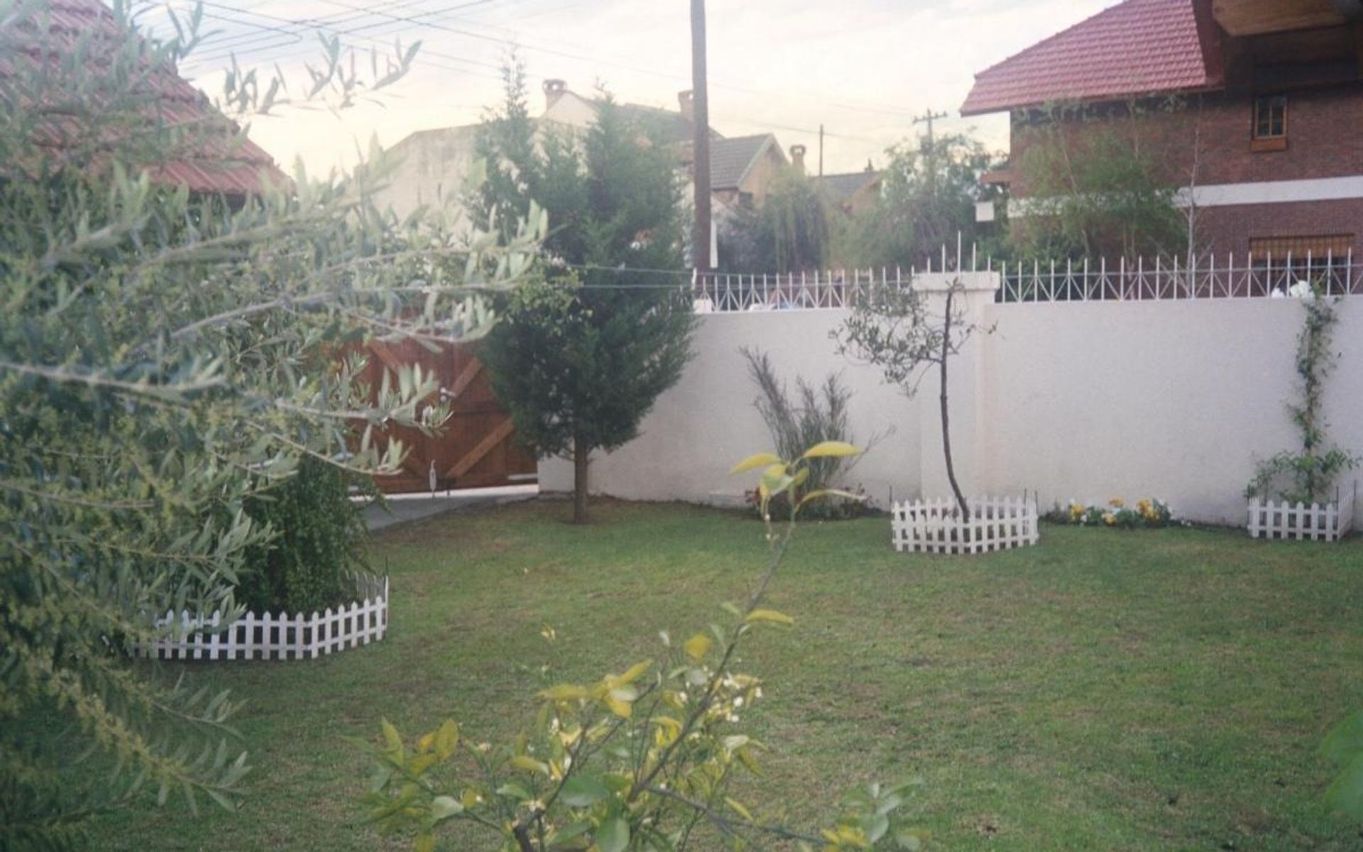 VENTA - CHALET 5 AMBIENTES CON COCHERA CASTELAR - 37