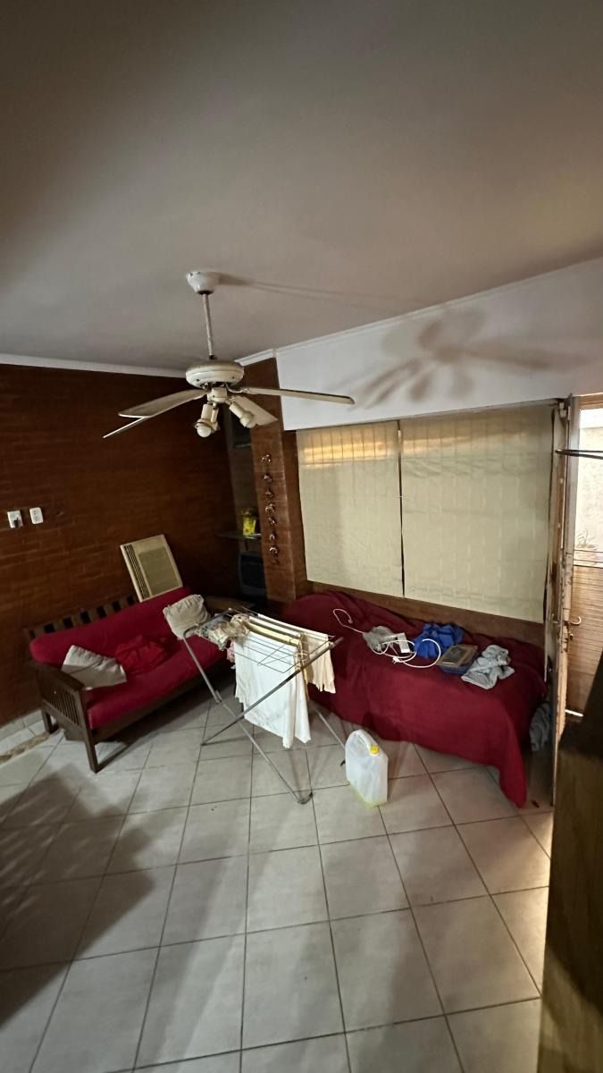 VENTA - CASA 4 AMBIENTES CON PATIO, TERRAZA Y COCHERA LA TABLADA - 5