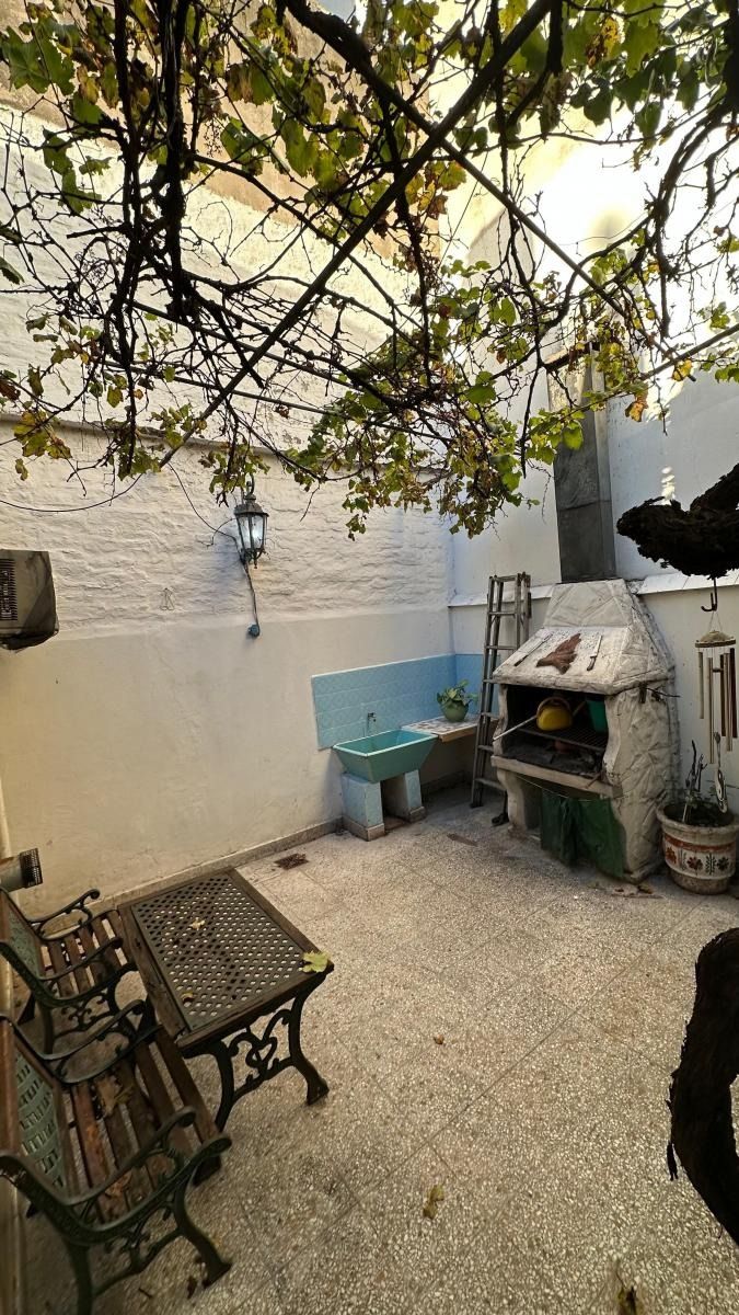 VENTA - CASA 4 AMBIENTES CON PATIO, TERRAZA Y COCHERA LA TABLADA - 13