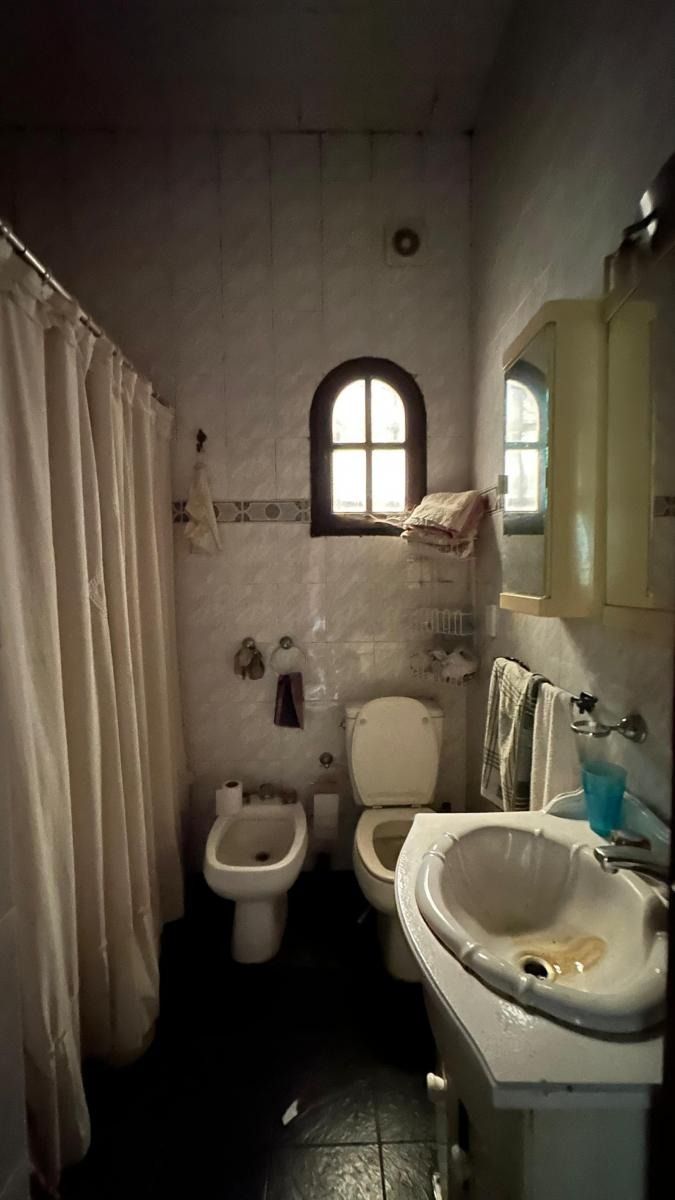 VENTA - CASA 4 AMBIENTES CON PATIO, TERRAZA Y COCHERA LA TABLADA - 15