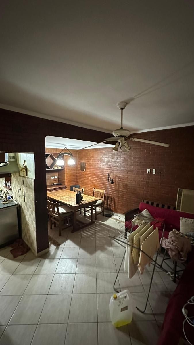 VENTA - CASA 4 AMBIENTES CON PATIO, TERRAZA Y COCHERA LA TABLADA - 17