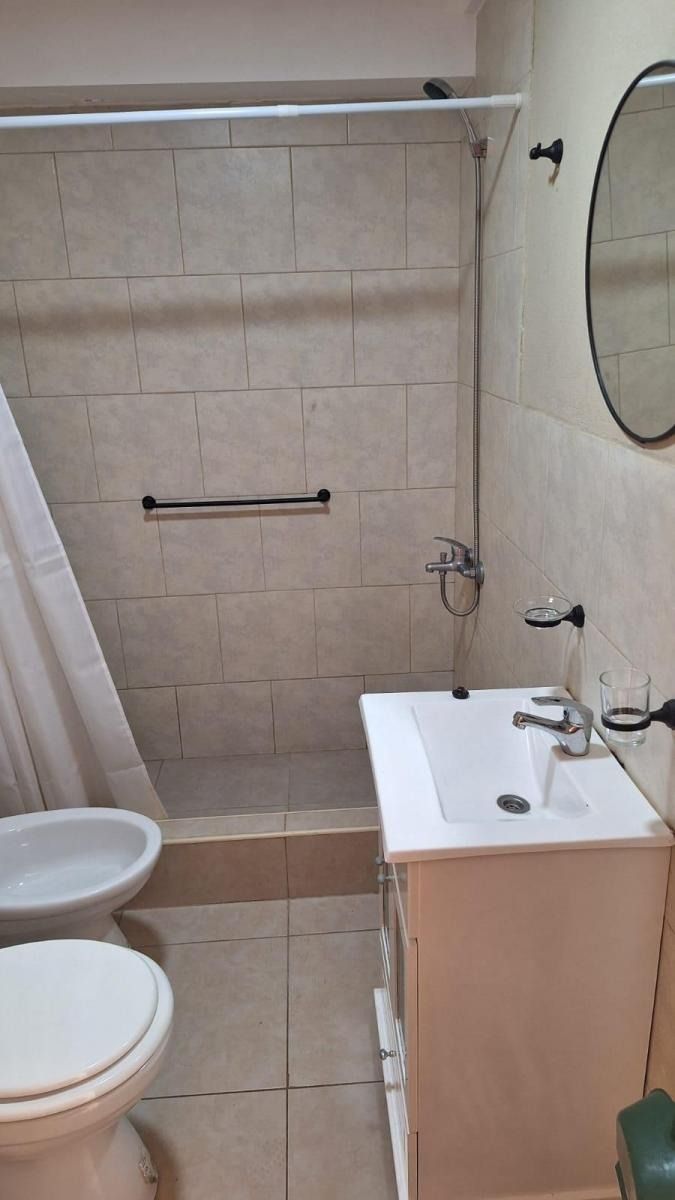 VENTA - DEPARTAMENTO MONOAMBIENTE A ESTRENAR VILLA LURO — foto 4