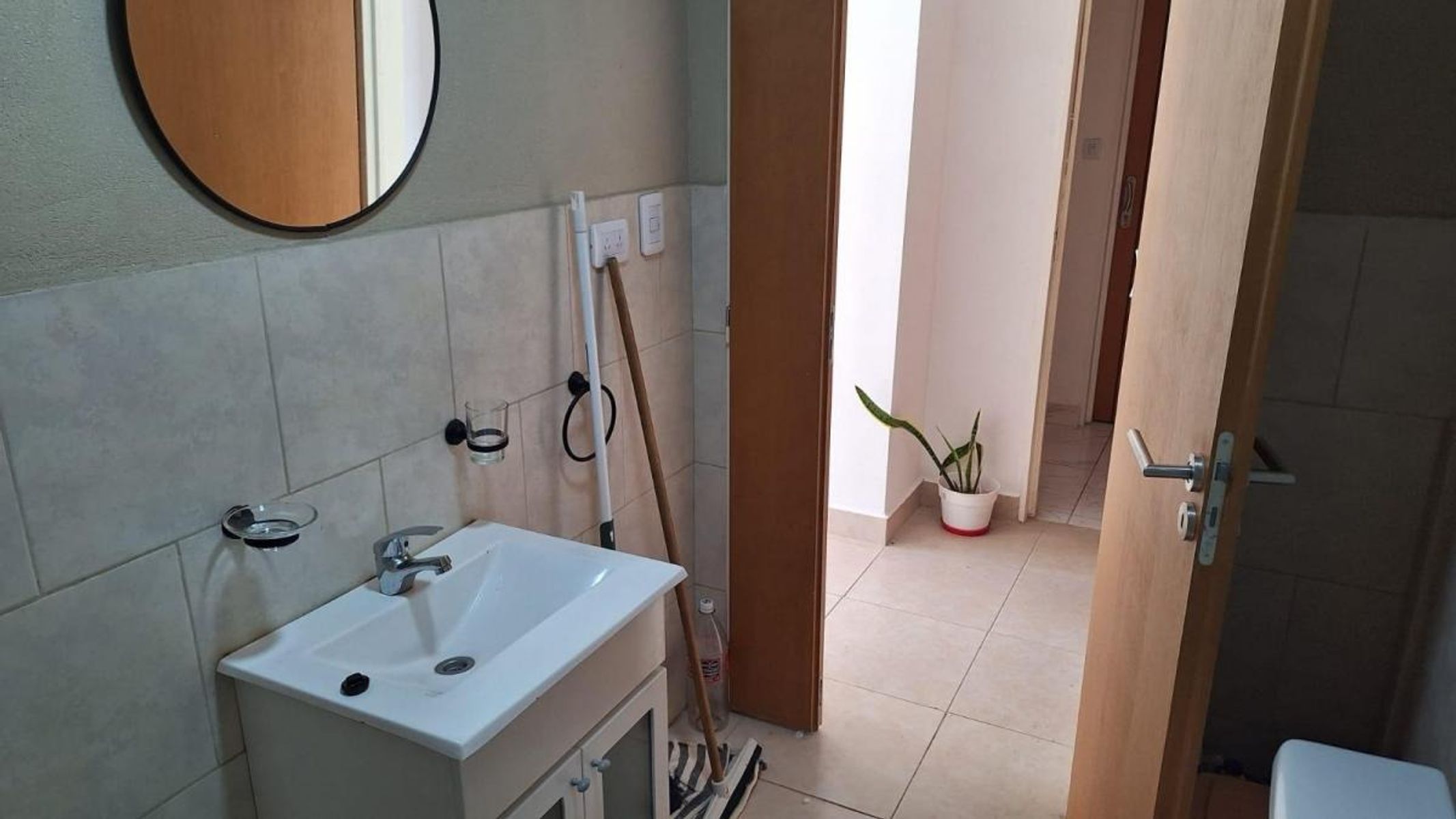 VENTA - DEPARTAMENTO MONOAMBIENTE A ESTRENAR VILLA LURO — foto 5