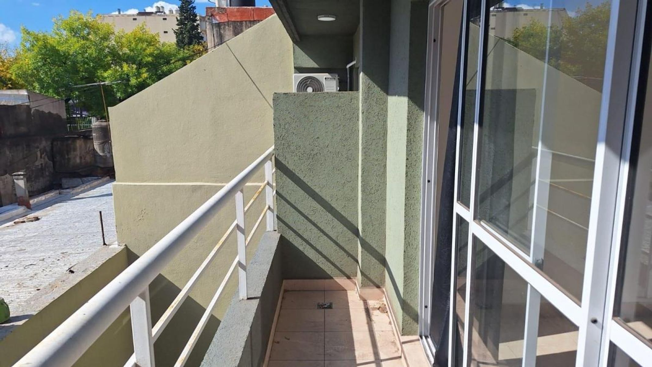 VENTA - DEPARTAMENTO MONOAMBIENTE A ESTRENAR VILLA LURO — foto 7