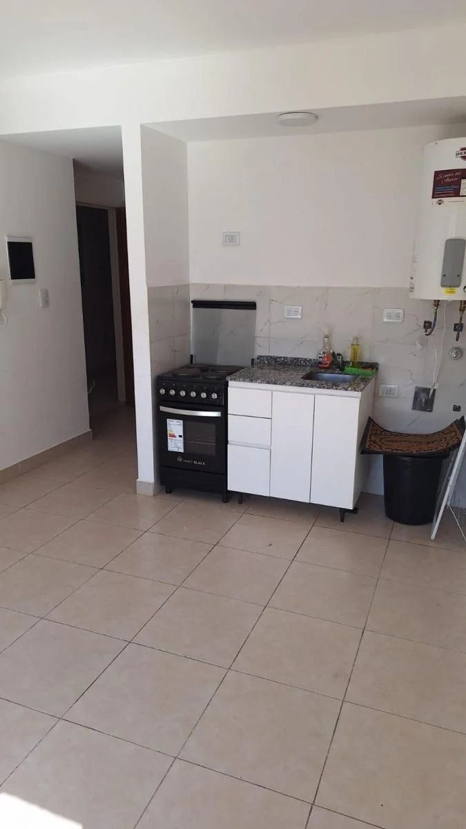 VENTA - DEPARTAMENTO MONOAMBIENTE A ESTRENAR VILLA LURO — foto 9