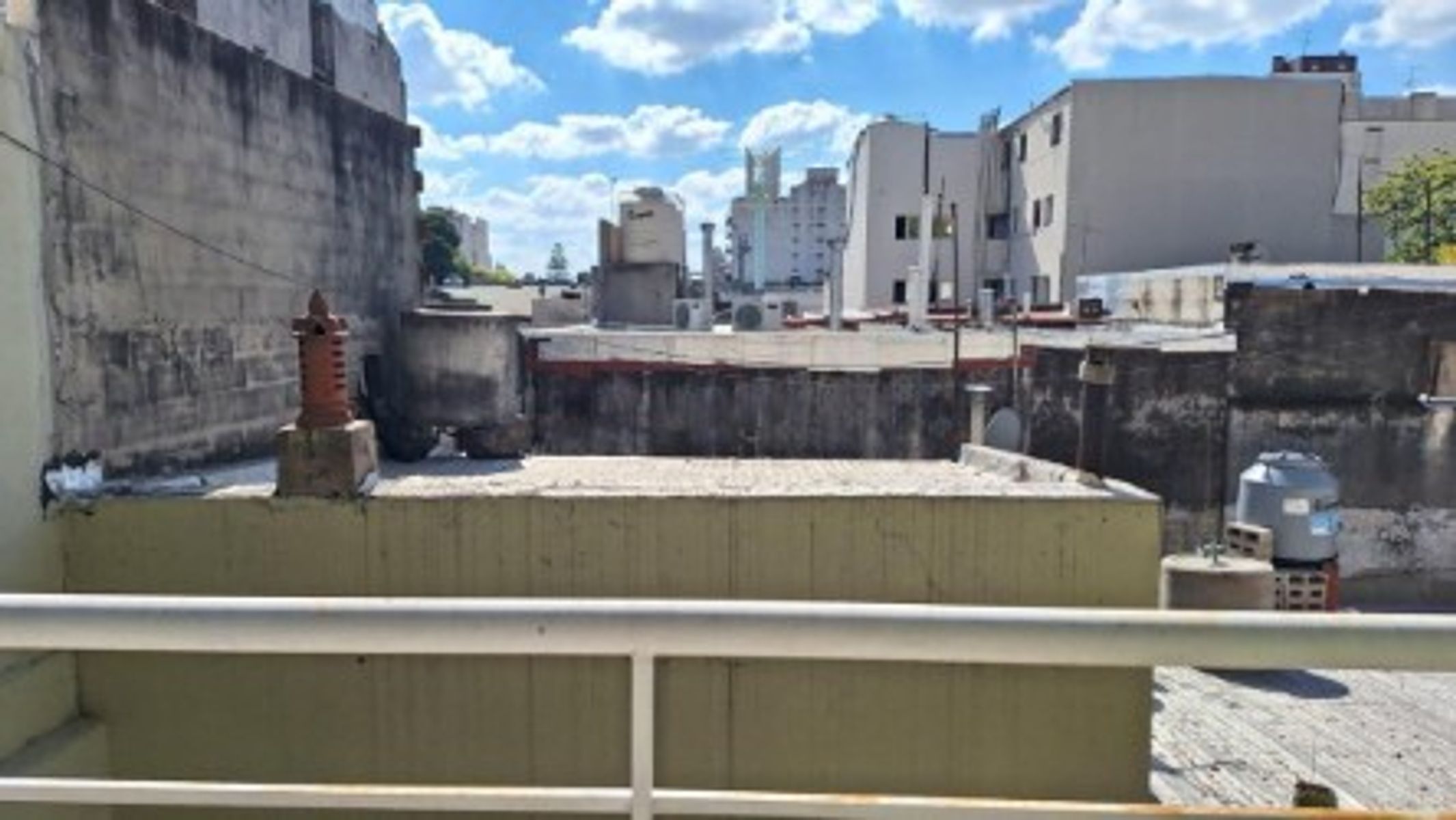 VENTA - DEPARTAMENTO MONOAMBIENTE A ESTRENAR VILLA LURO — foto 11