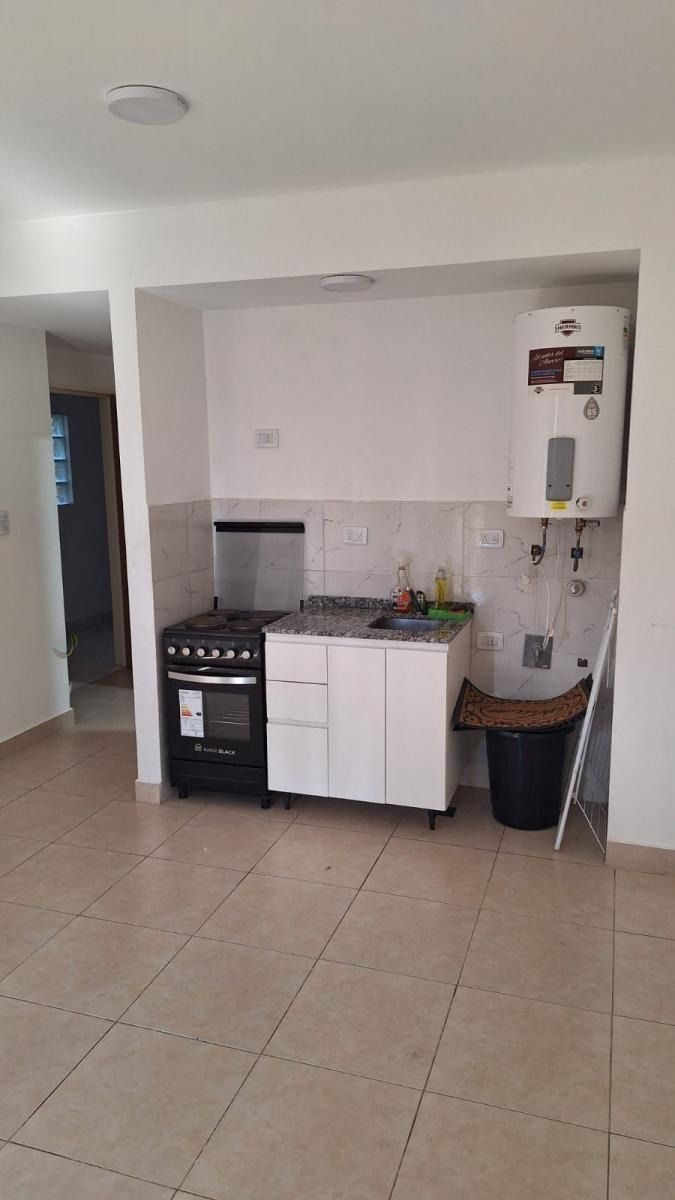 VENTA - DEPARTAMENTO MONOAMBIENTE A ESTRENAR VILLA LURO — foto 12