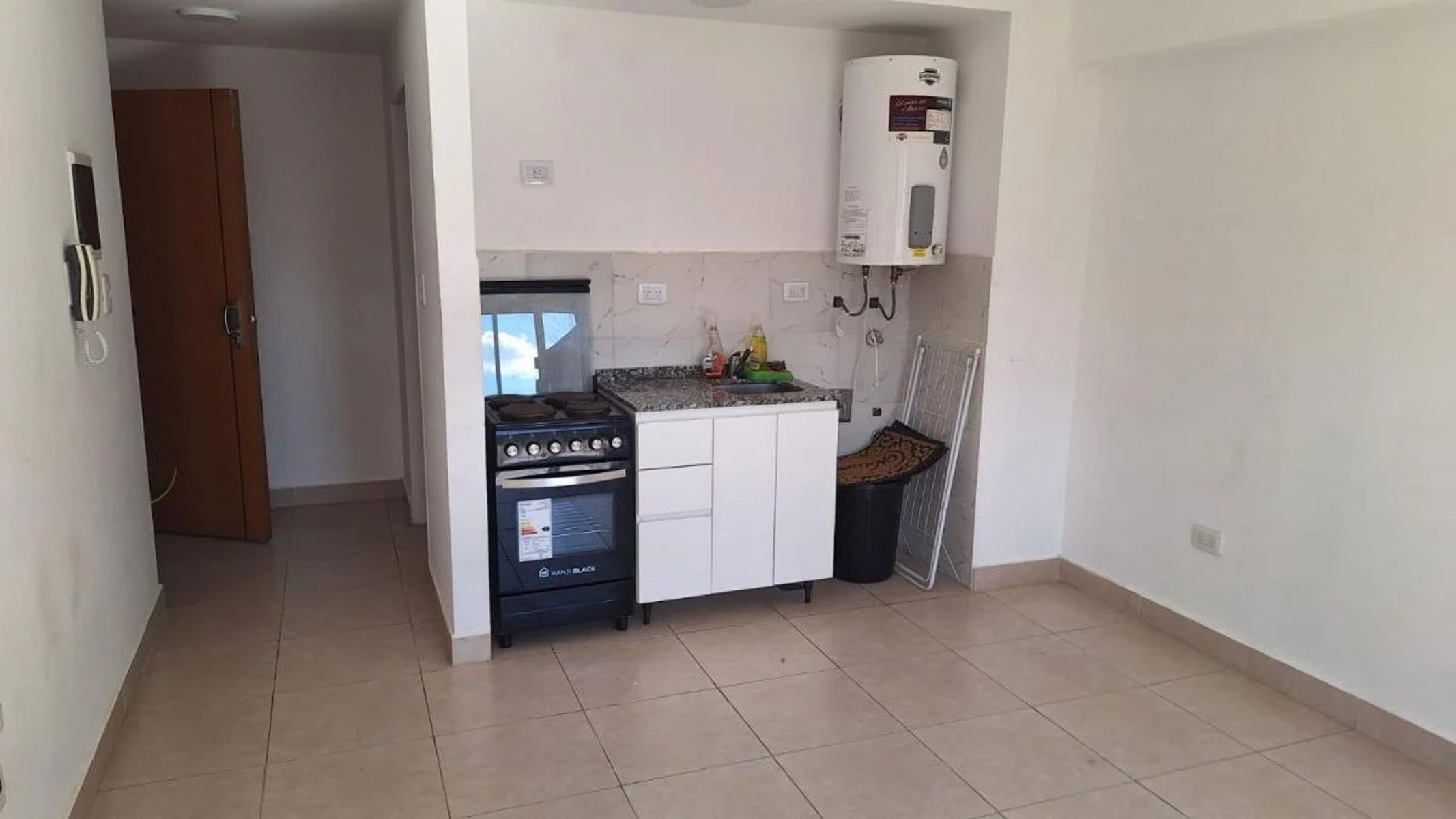 VENTA - DEPARTAMENTO MONOAMBIENTE A ESTRENAR VILLA LURO — foto 13