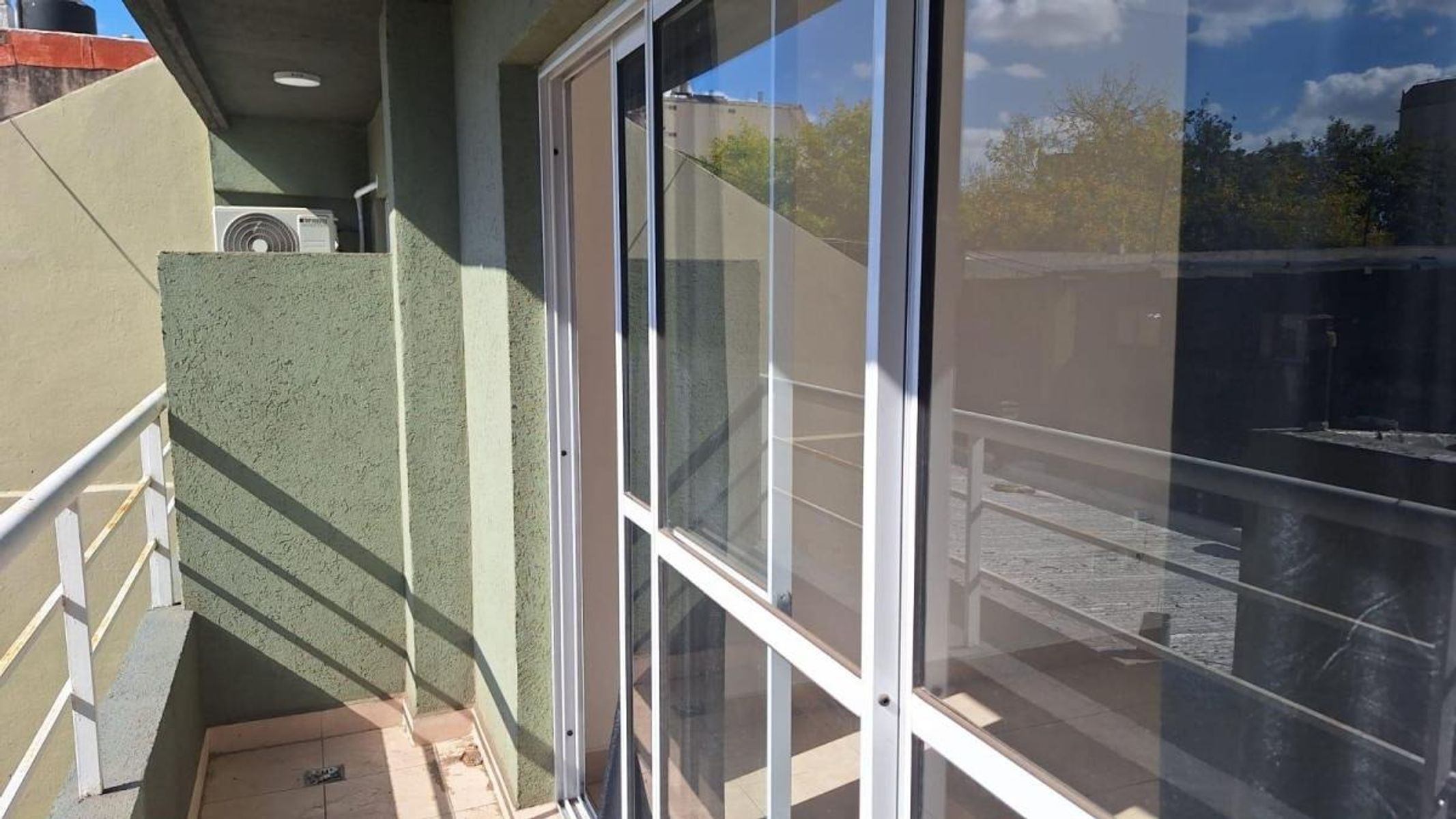 VENTA - DEPARTAMENTO MONOAMBIENTE A ESTRENAR VILLA LURO — foto 14