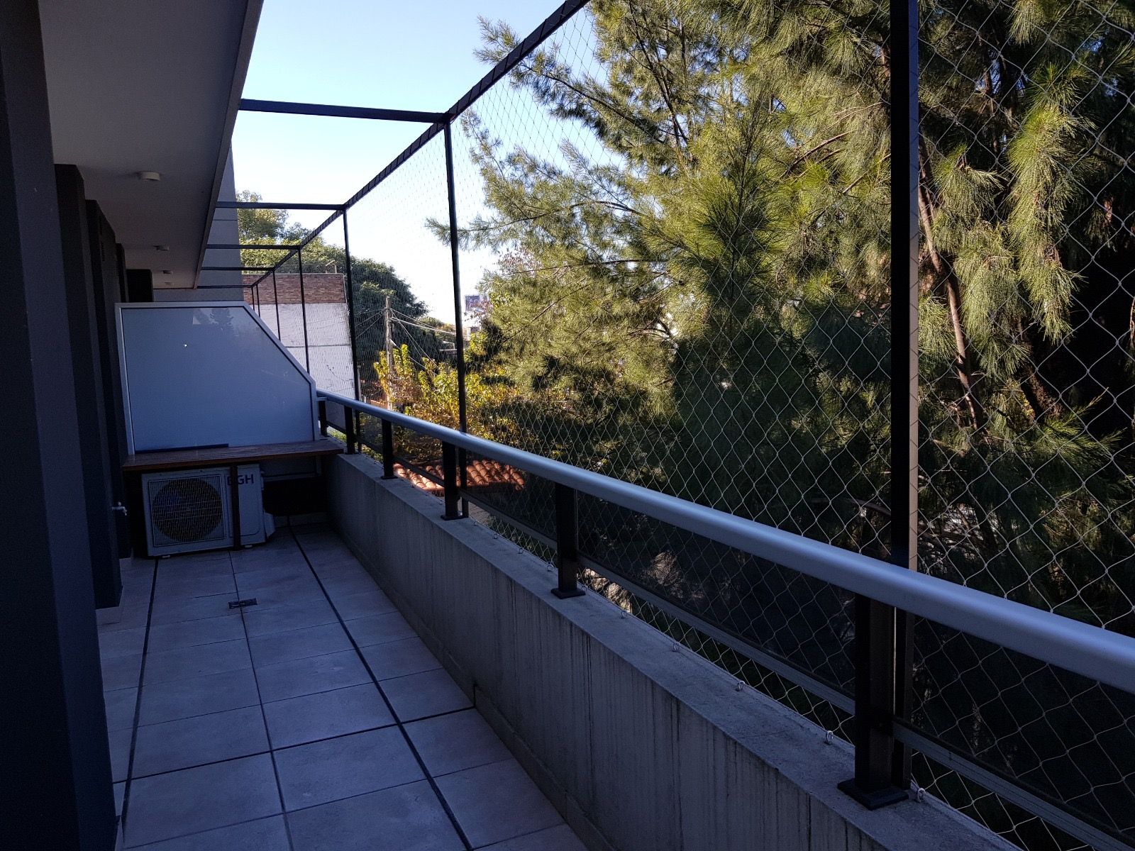 Alquiler 2 Ambientes con Cochera Haedo Complejo Vitta - 3