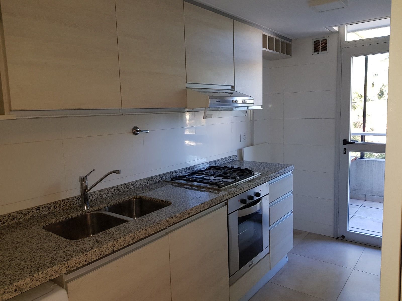 Alquiler 2 Ambientes con Cochera Haedo Complejo Vitta - 8