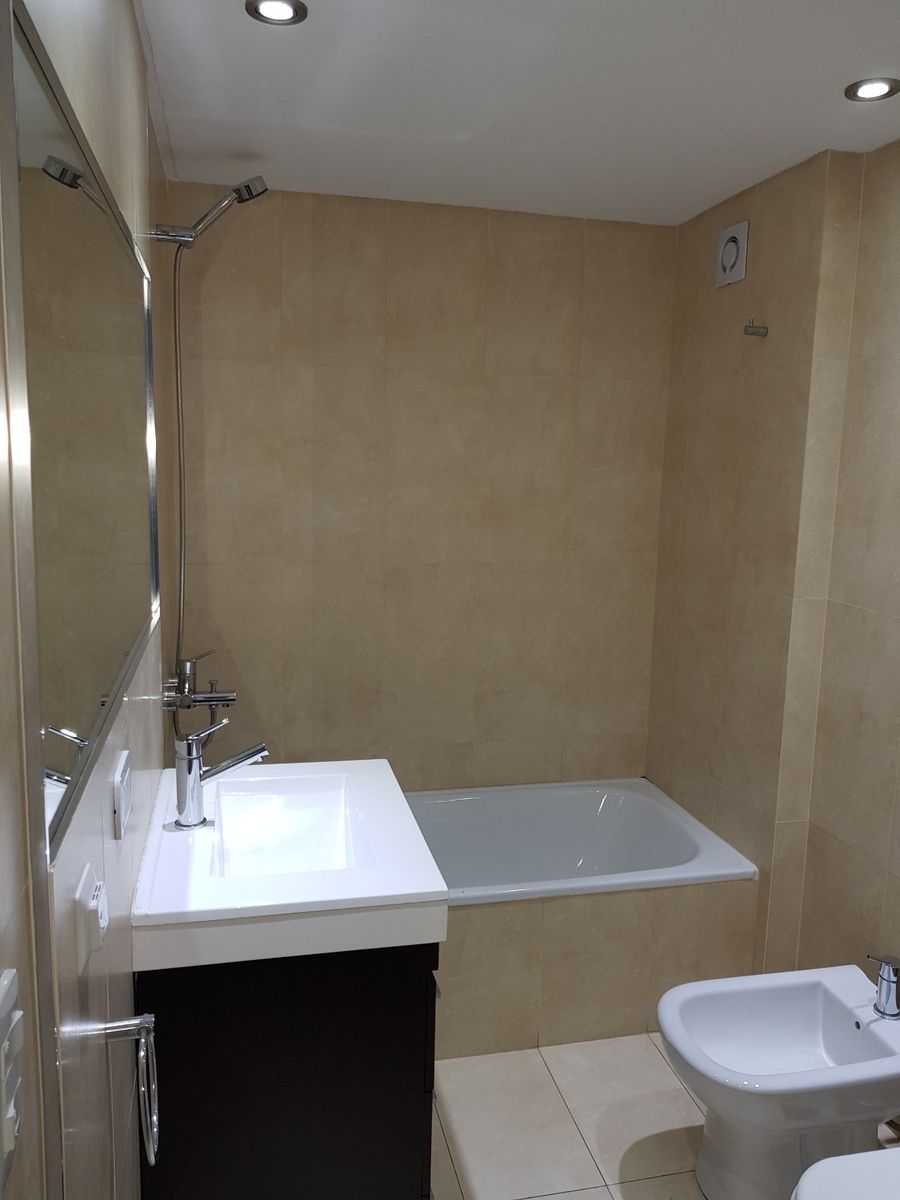 Alquiler 2 Ambientes con Cochera Haedo Complejo Vitta - 10