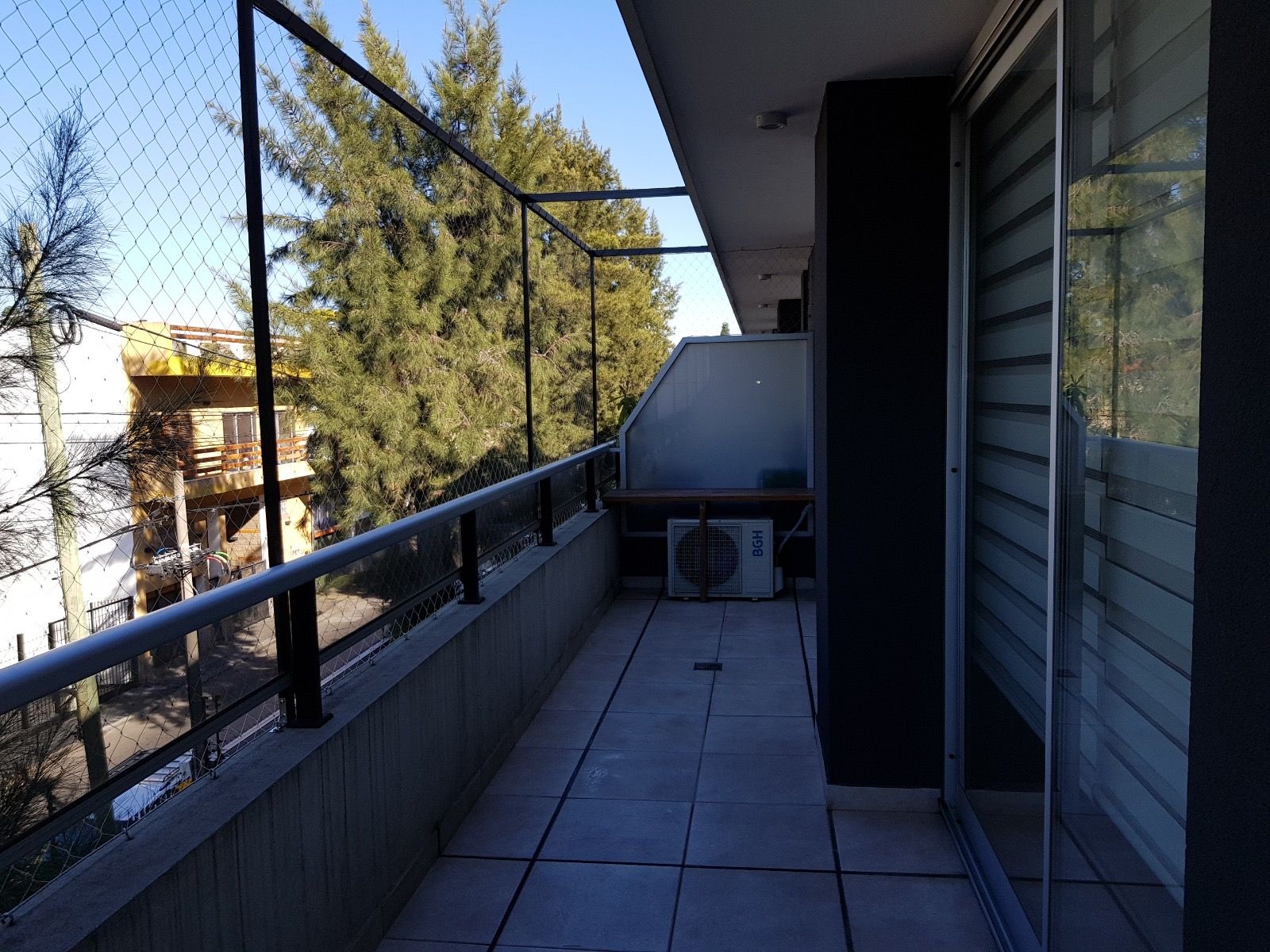 Alquiler 2 Ambientes con Cochera Haedo Complejo Vitta - 12