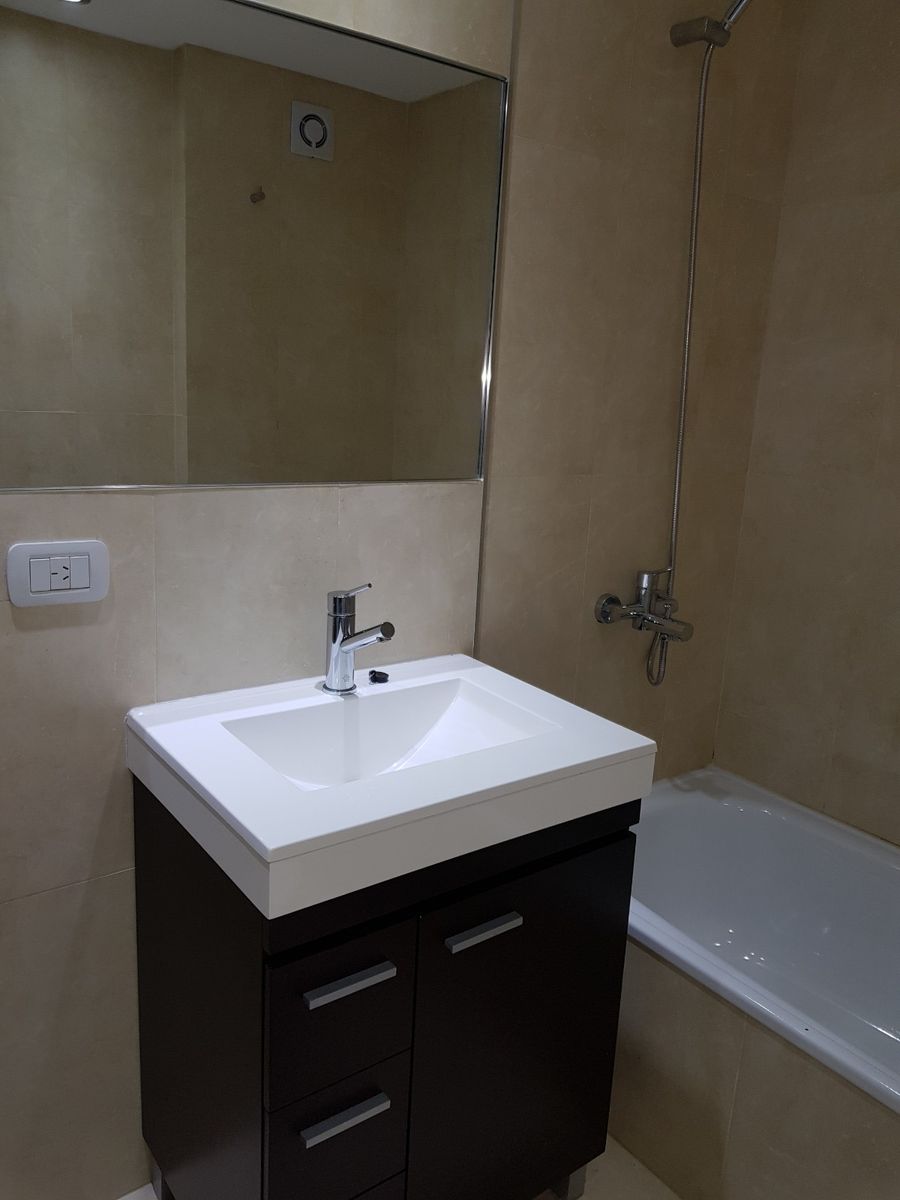 Alquiler 2 Ambientes con Cochera Haedo Complejo Vitta - 13