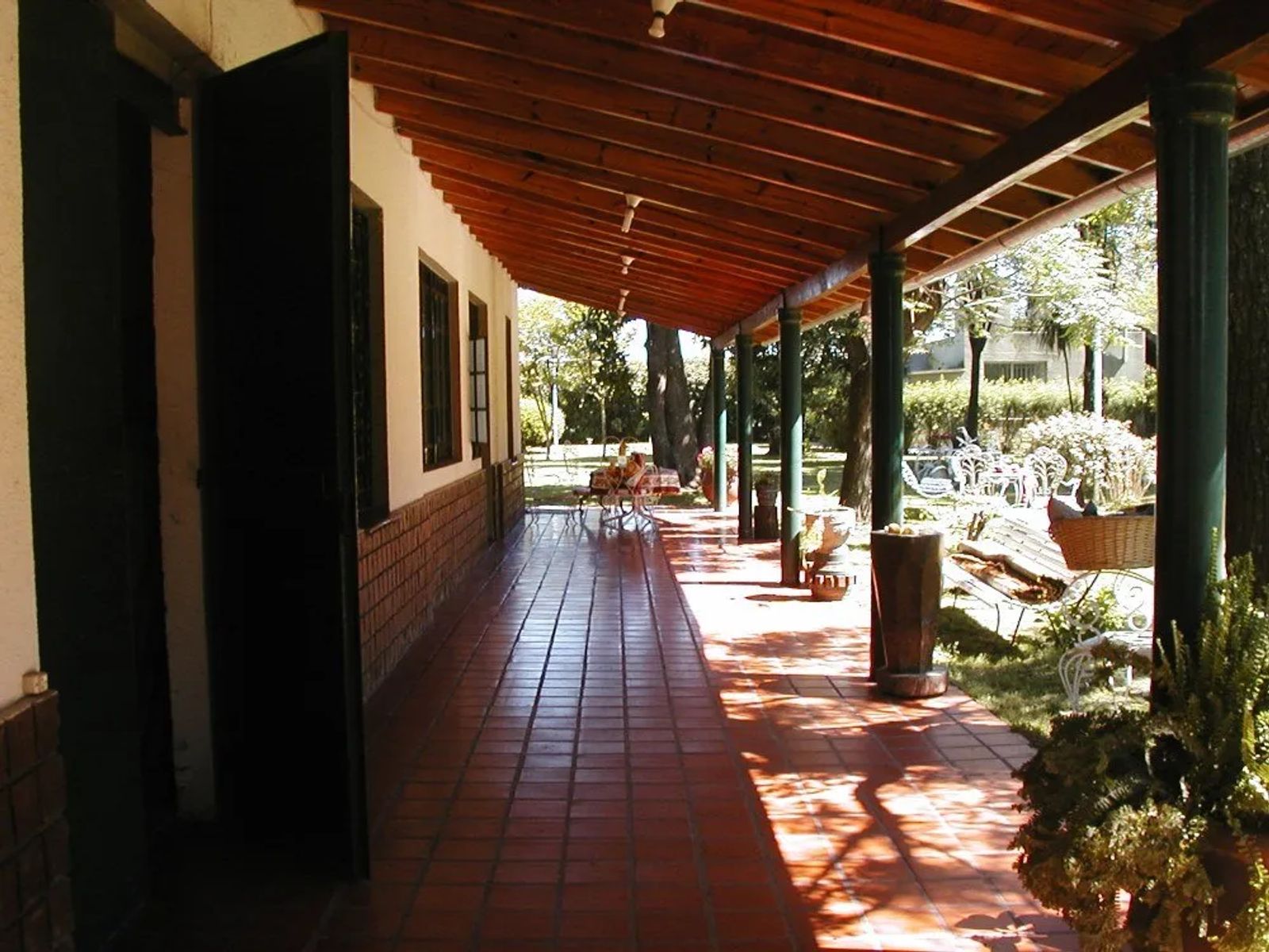 VENTA - CASA QUINTA PONTEVEDRA MERLO - 2