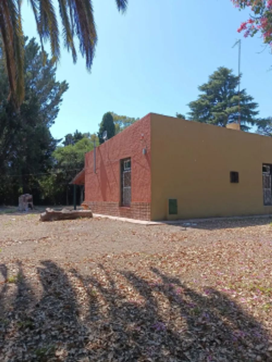 VENTA - CASA QUINTA PONTEVEDRA MERLO - 3