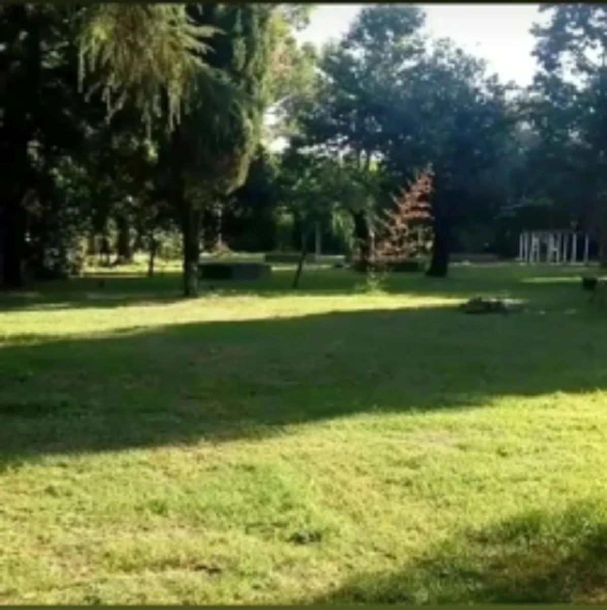 VENTA - CASA QUINTA PONTEVEDRA MERLO - 10