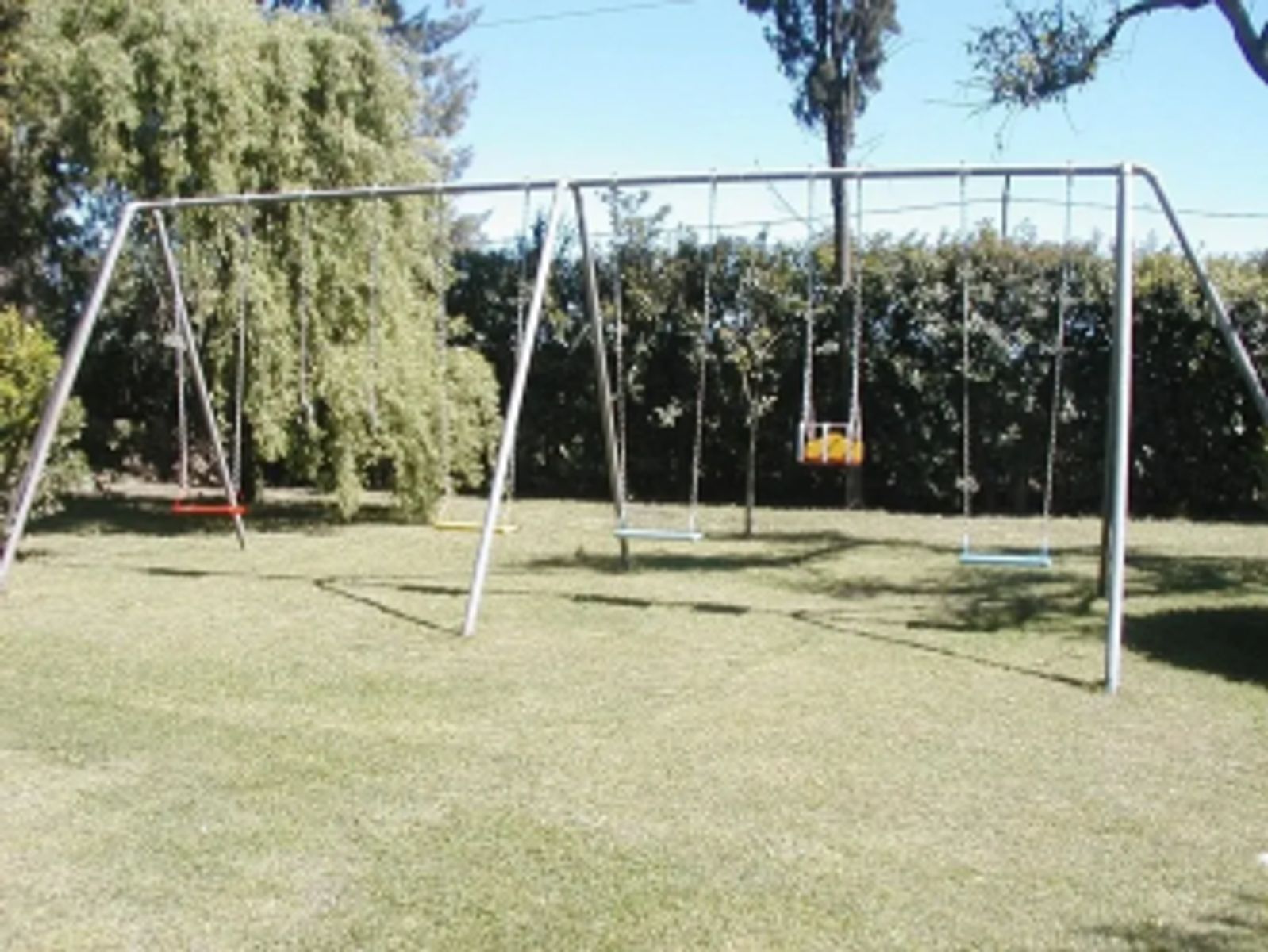 VENTA - CASA QUINTA PONTEVEDRA MERLO - 11