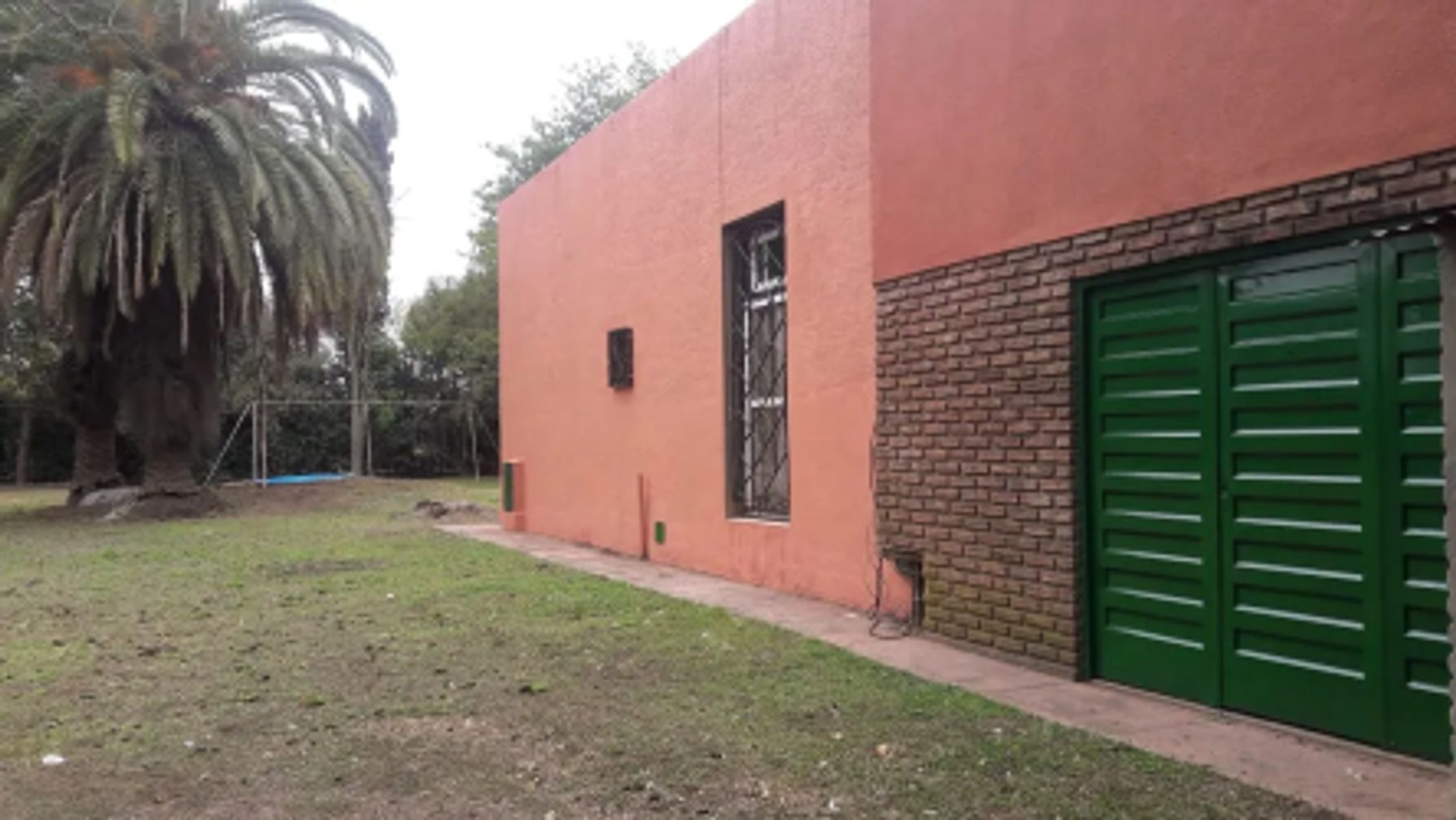 VENTA - CASA QUINTA PONTEVEDRA MERLO - 13