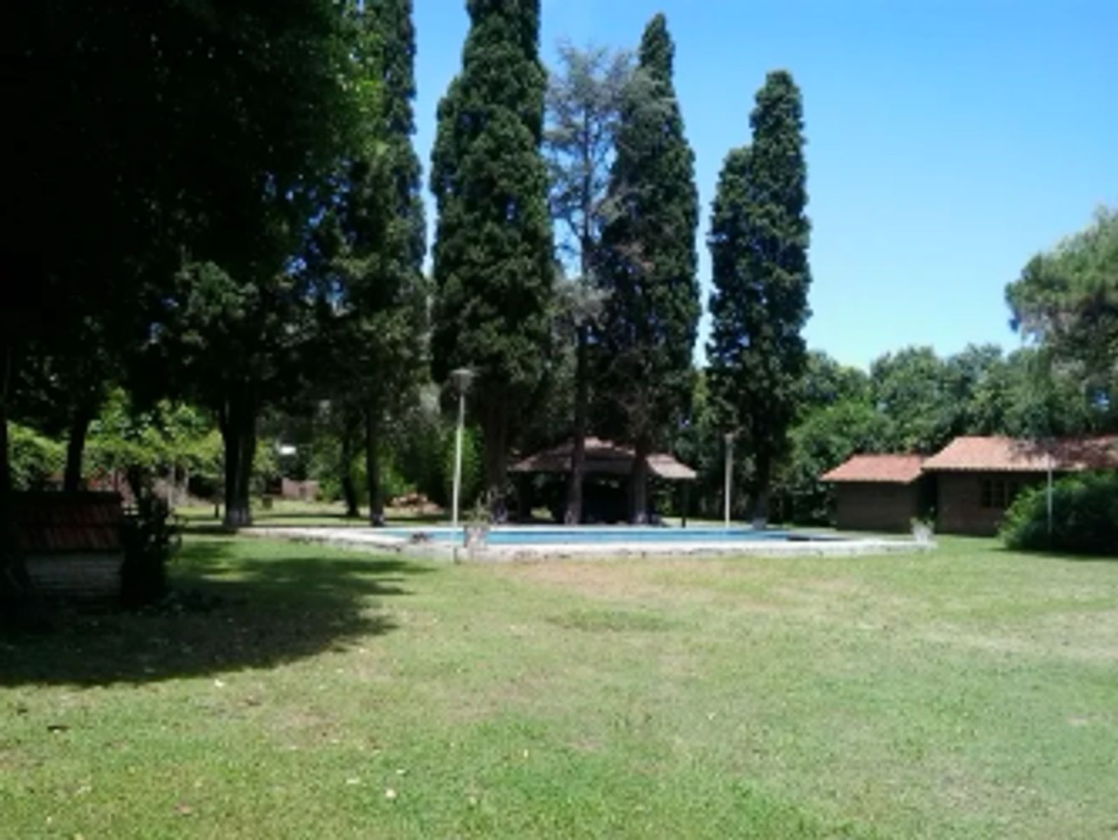 VENTA - CASA QUINTA PONTEVEDRA MERLO - 14