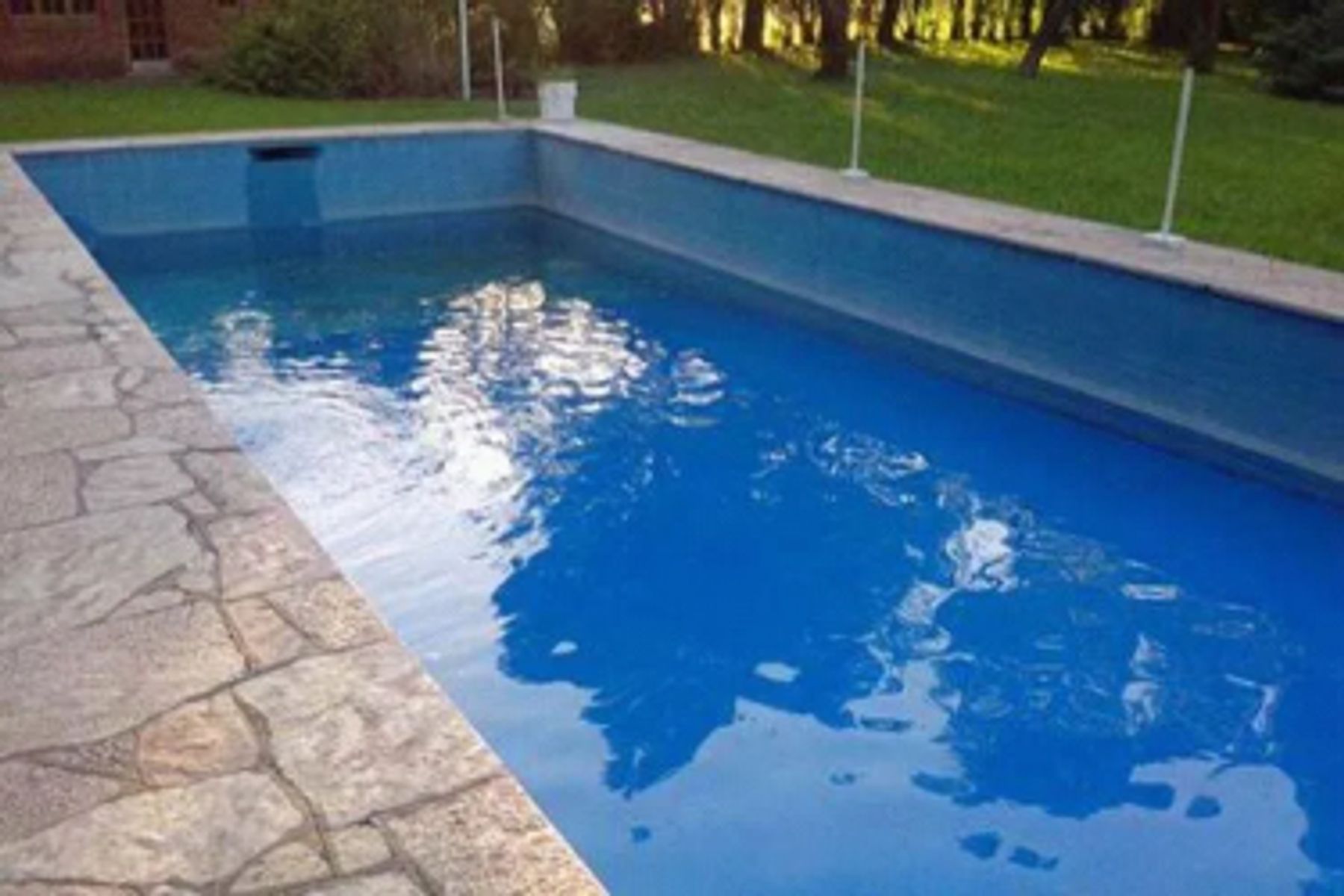 VENTA - CASA QUINTA PONTEVEDRA MERLO - 15