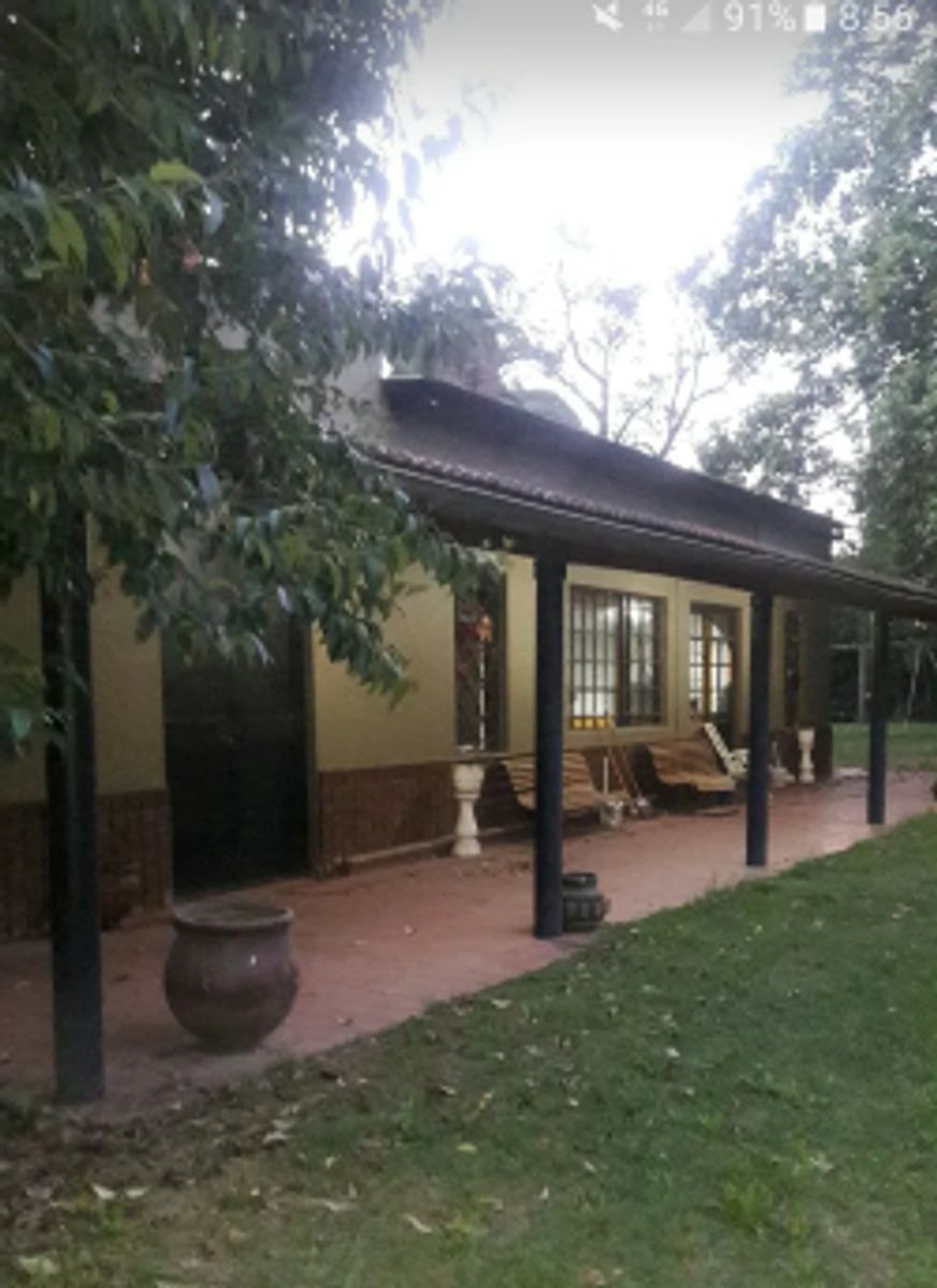 VENTA - CASA QUINTA PONTEVEDRA MERLO - 17