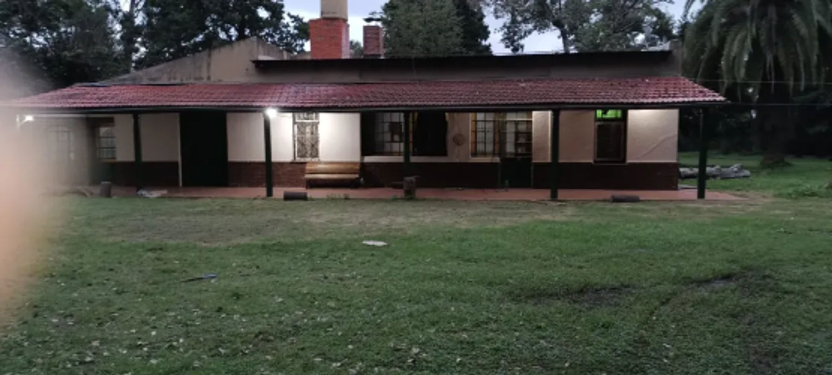 VENTA - CASA QUINTA PONTEVEDRA MERLO - 18