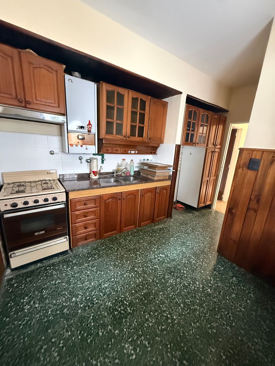 Venta Departamento 4 Ambientes Tipo PH Lomas del Mirador - 15