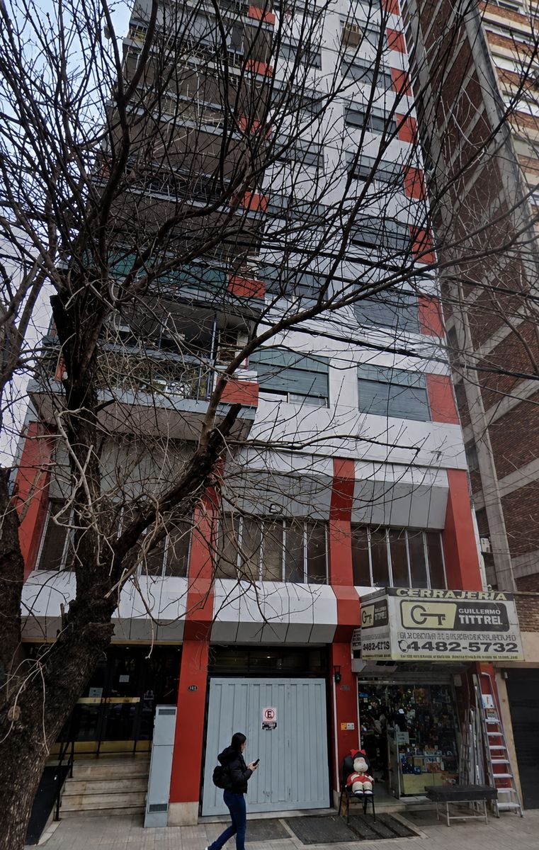 Alquiler Ramos Mejia Centro 5 Ambientes - 24