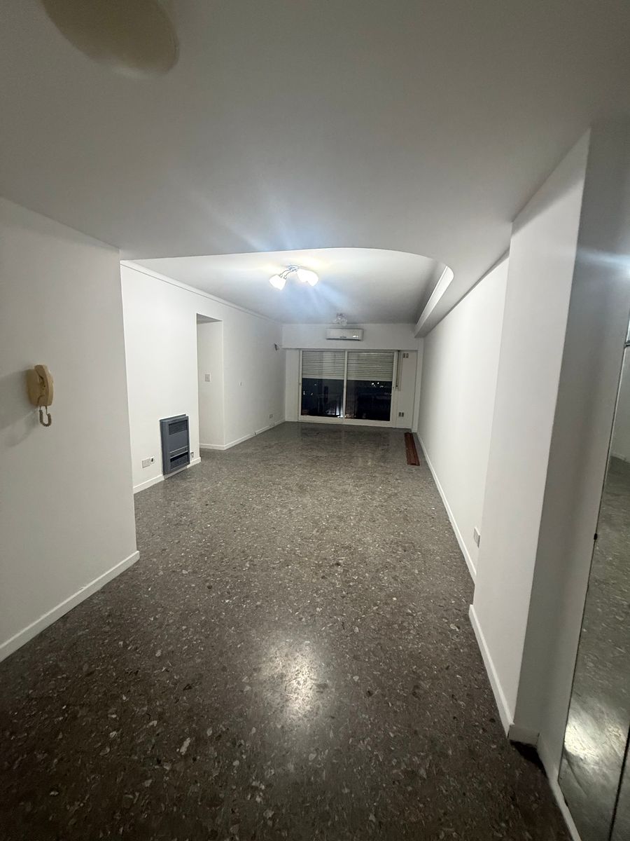 Alquiler Ramos Mejia Centro 5 Ambientes - 25