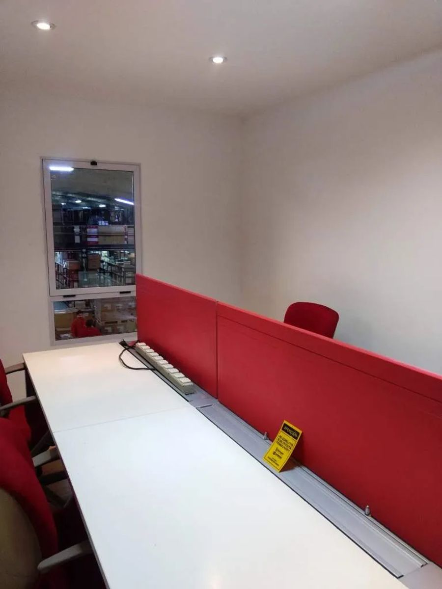 VENTA GALPON INDUSTRIAL VILLA ORTUZAR - 2