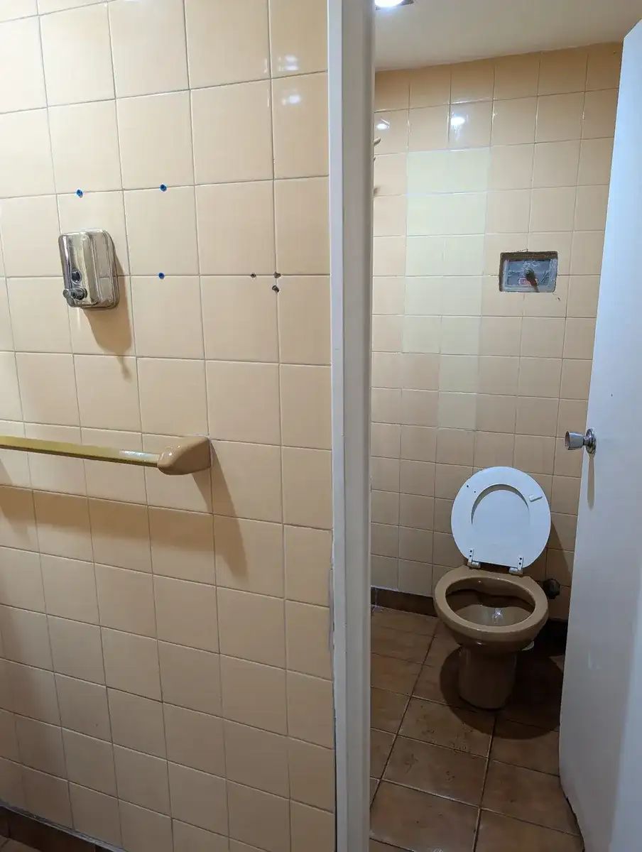 VENTA GALPON INDUSTRIAL VILLA ORTUZAR - 14