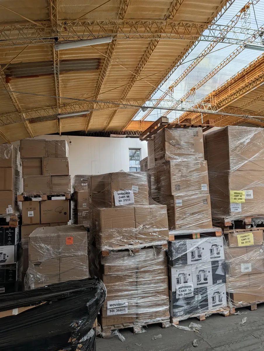 VENTA GALPON INDUSTRIAL VILLA ORTUZAR - 16