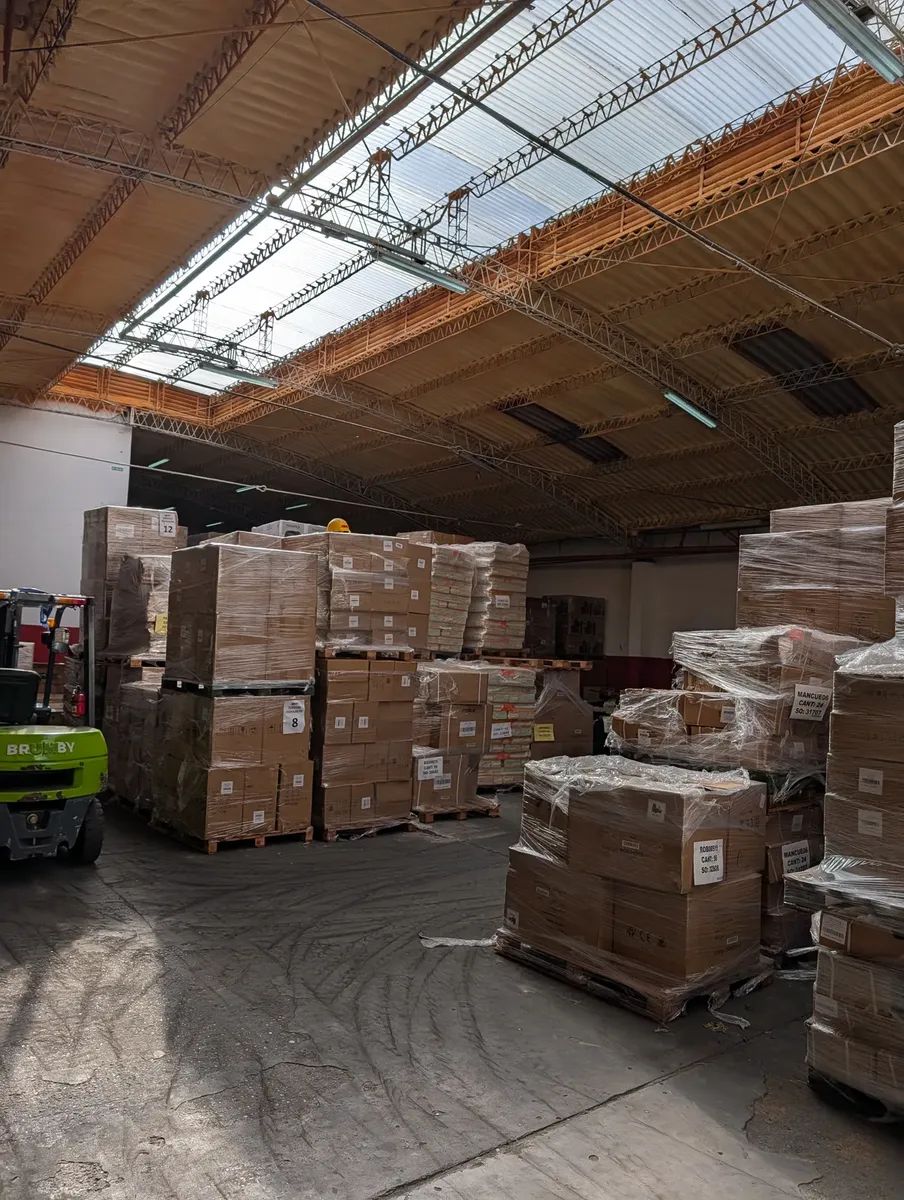 VENTA GALPON INDUSTRIAL VILLA ORTUZAR - 18