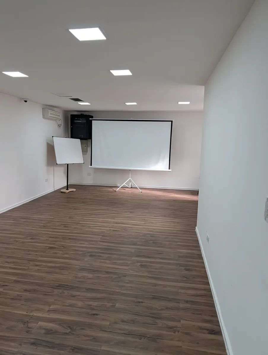 VENTA GALPON INDUSTRIAL VILLA ORTUZAR - 20