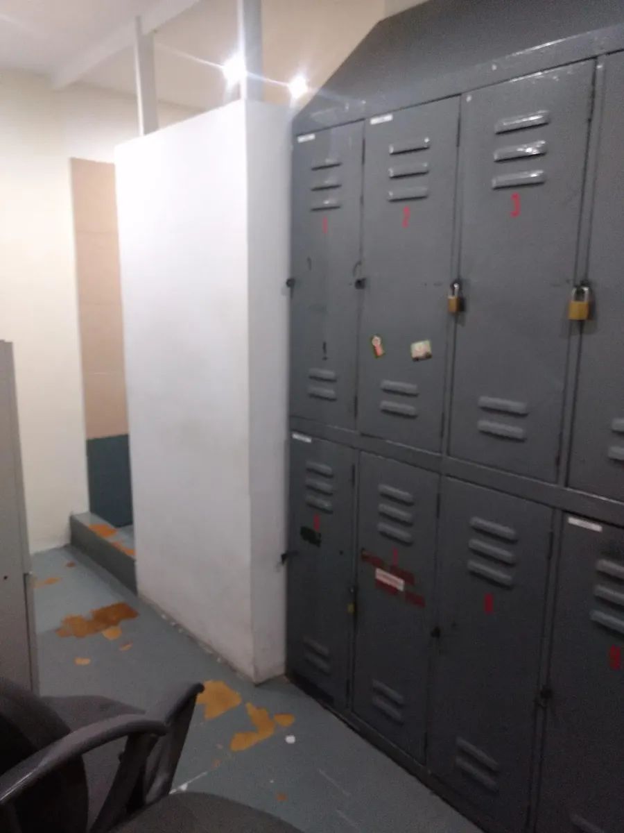 VENTA GALPON INDUSTRIAL VILLA ORTUZAR - 24