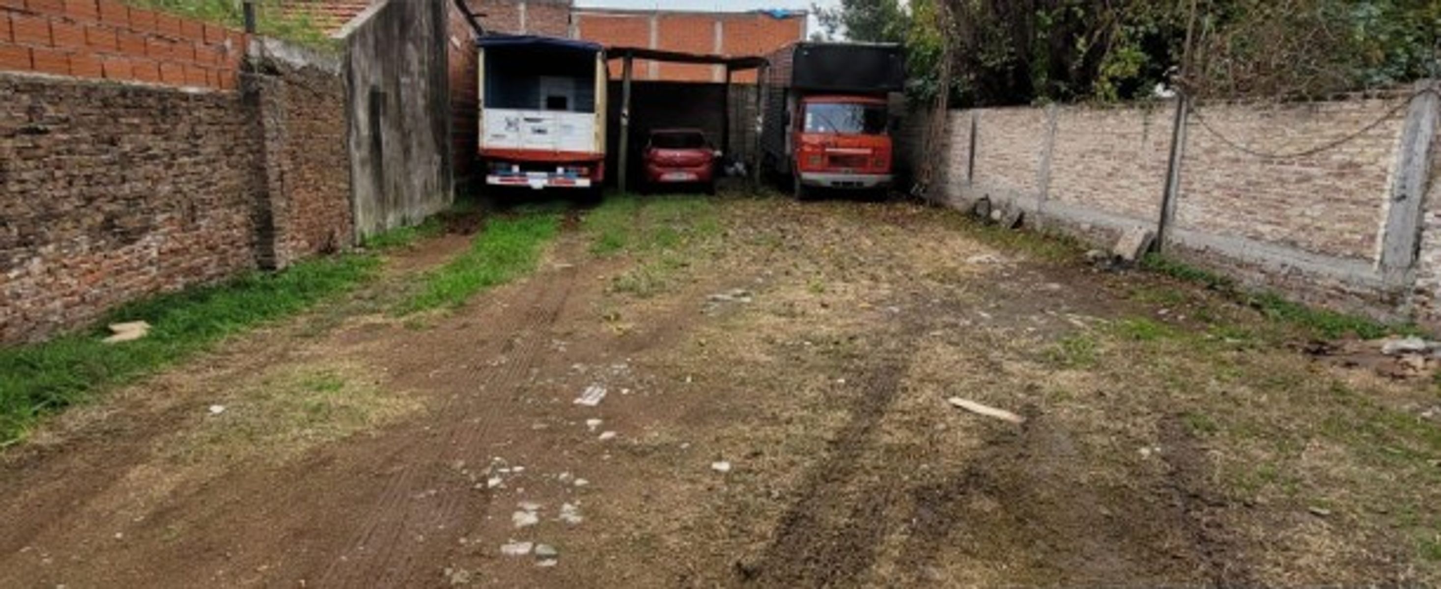 Venta - Lote de Terreno Isidro Casanova - 5