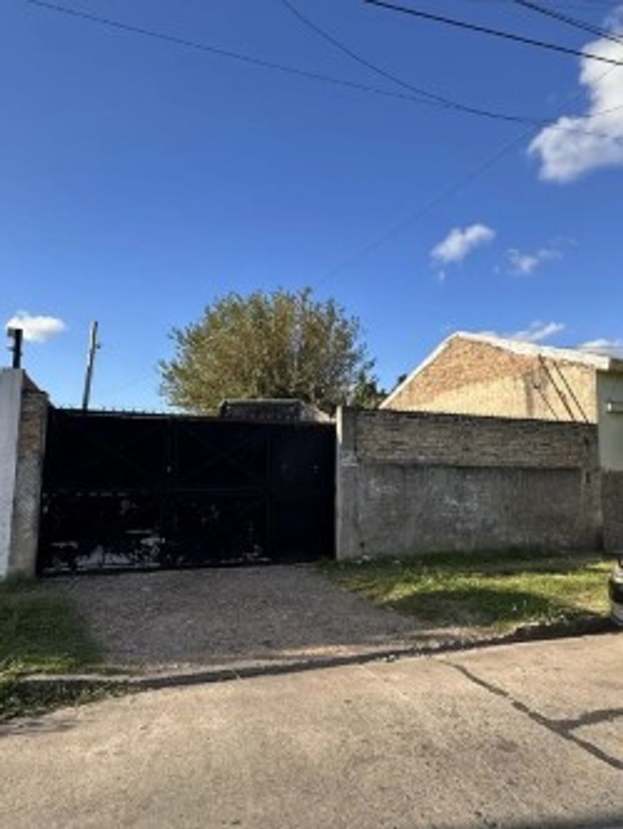 Venta - Lote de Terreno Isidro Casanova - 7