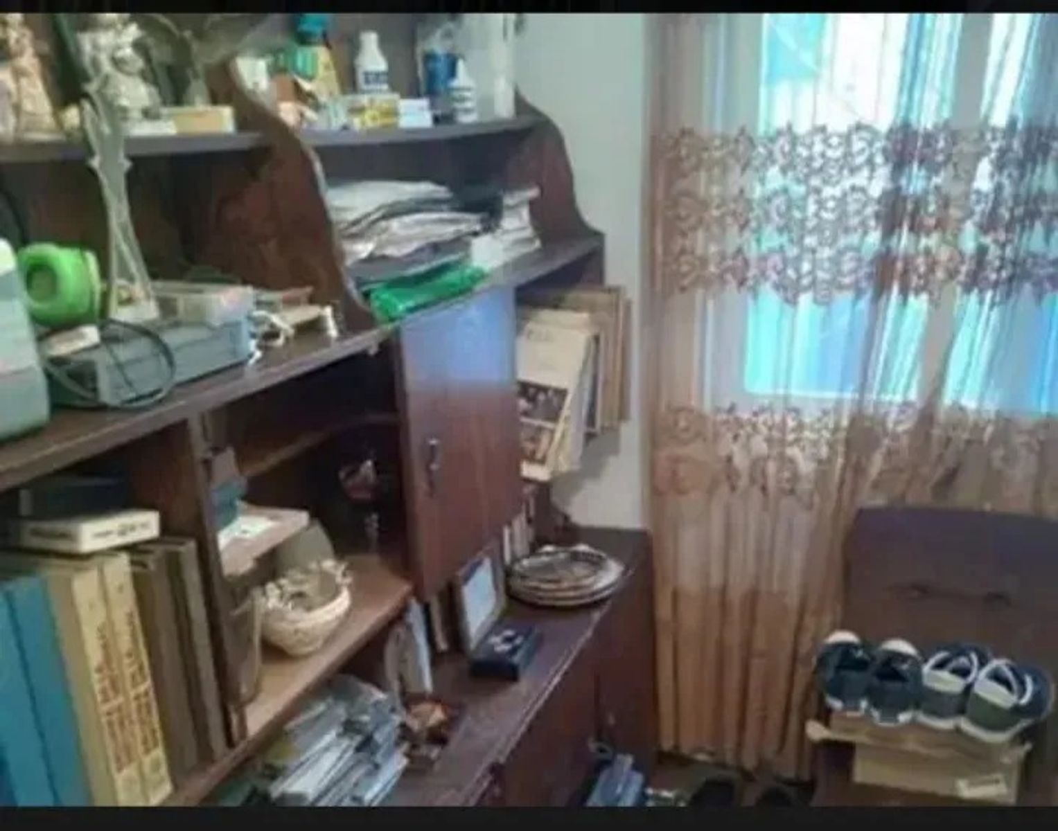 VENTA - CASA 3 AMBIENTES RAMOS MEJIA - 11