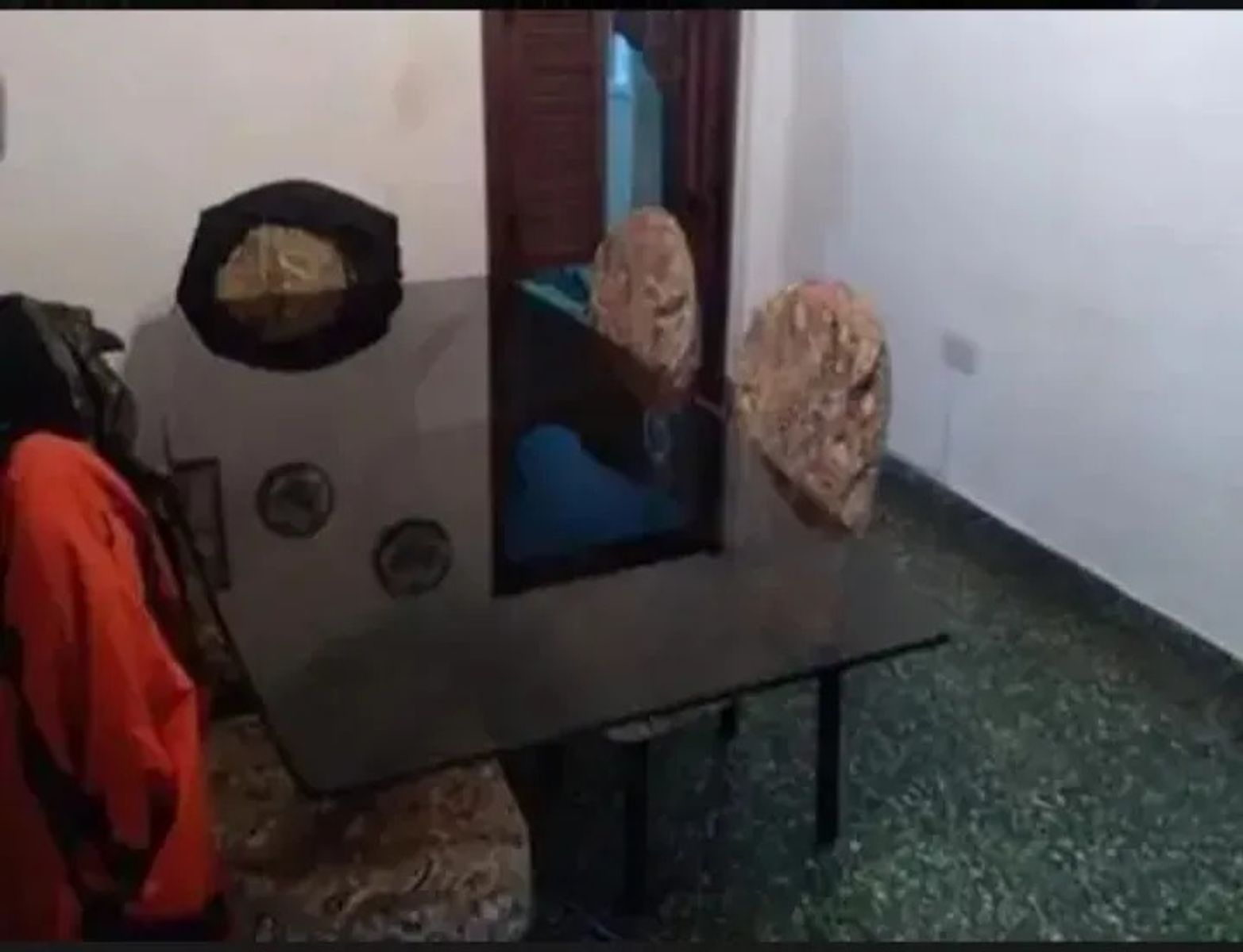 VENTA - CASA 3 AMBIENTES RAMOS MEJIA - 12