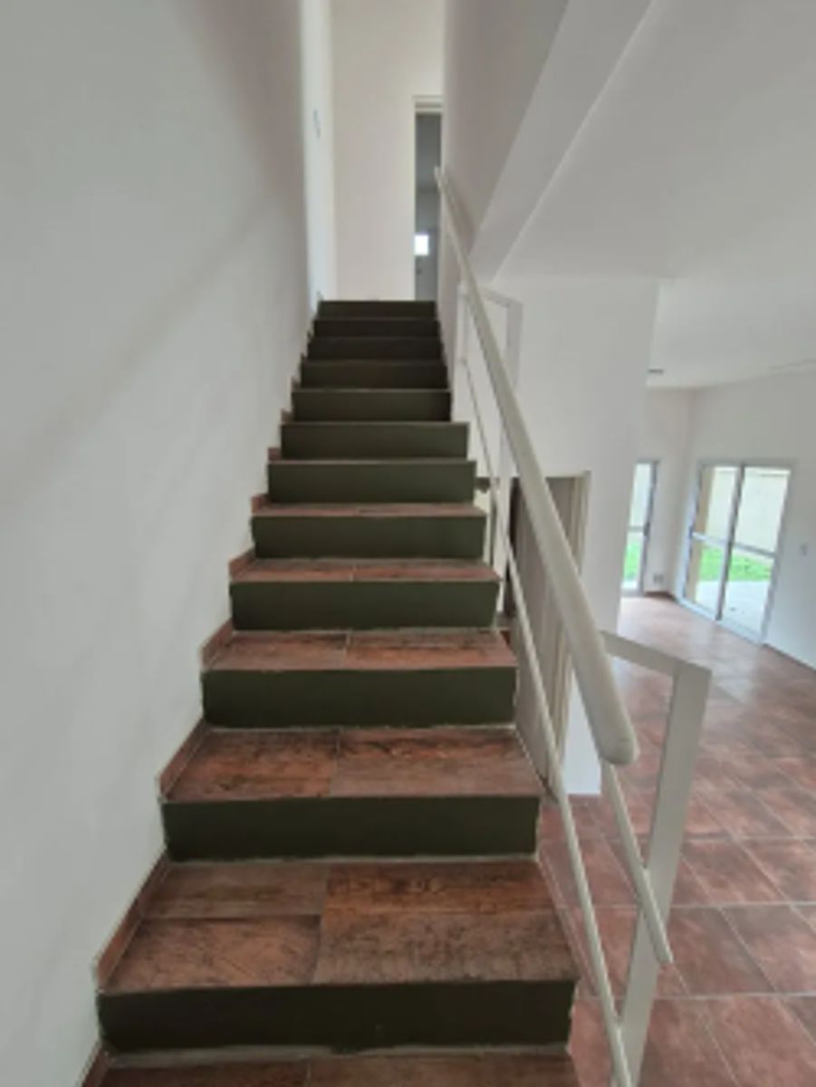 Venta - Duplex 3 Ambientes a Estrenar Con Cochera Ituzaingo Norte - 8