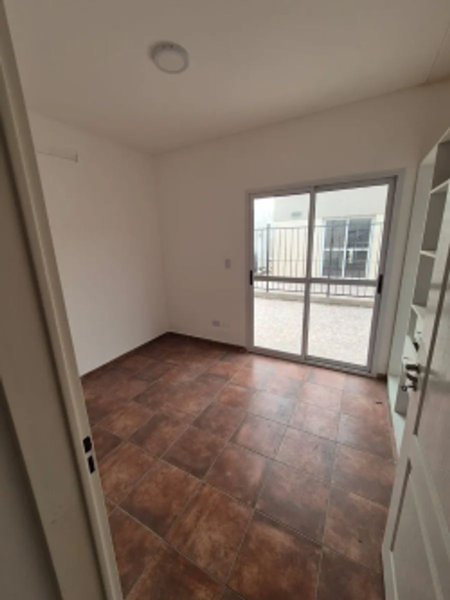 Venta - Duplex 3 Ambientes a Estrenar Con Cochera Ituzaingo Norte - 12