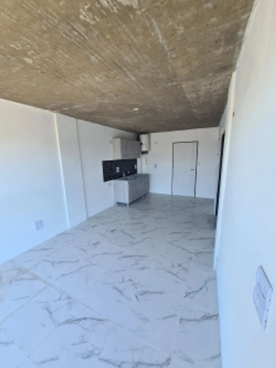 ALQUILER - Departamento 3 Ambientes a Estrenar Con Terraza El Palomar - 3