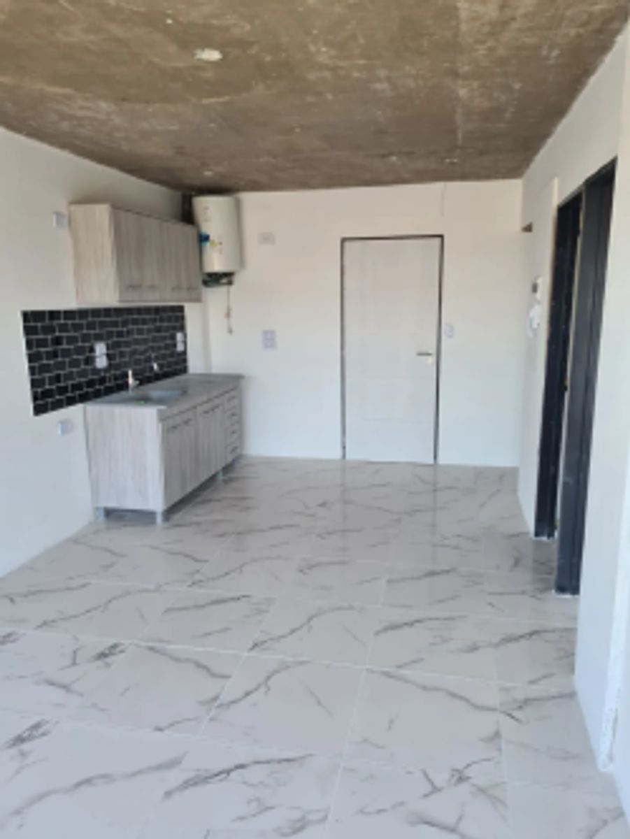 ALQUILER - Departamento 3 Ambientes a Estrenar Con Terraza El Palomar - 10