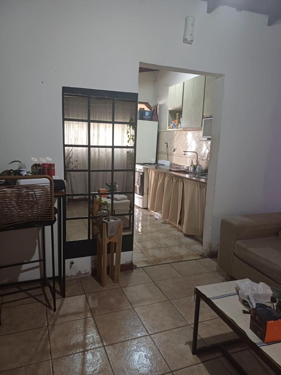 VENTA - PH 4 AMBIENTES CON PATIO CASTELAR - 2