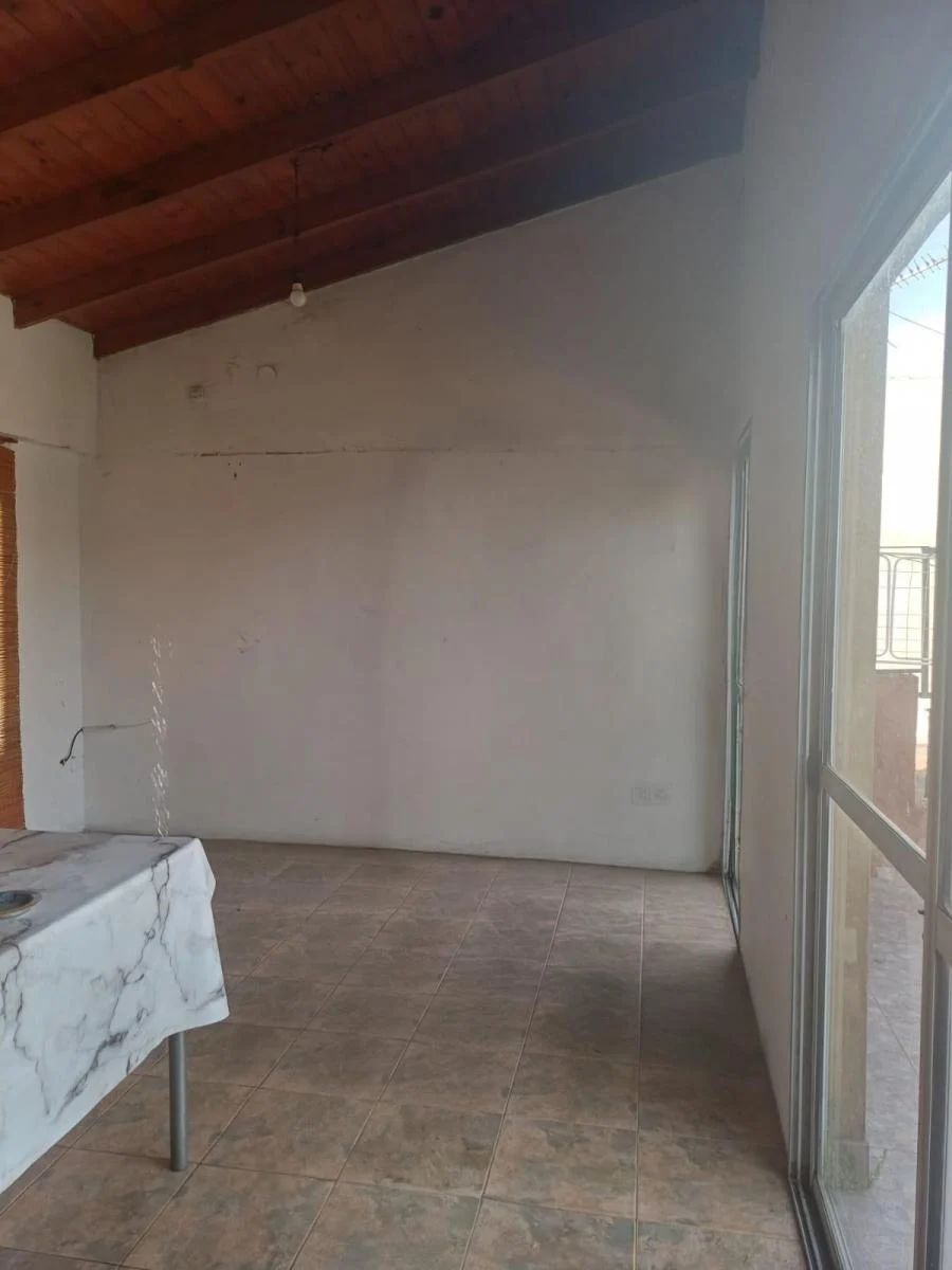 VENTA - PH 4 AMBIENTES CON PATIO CASTELAR - 3