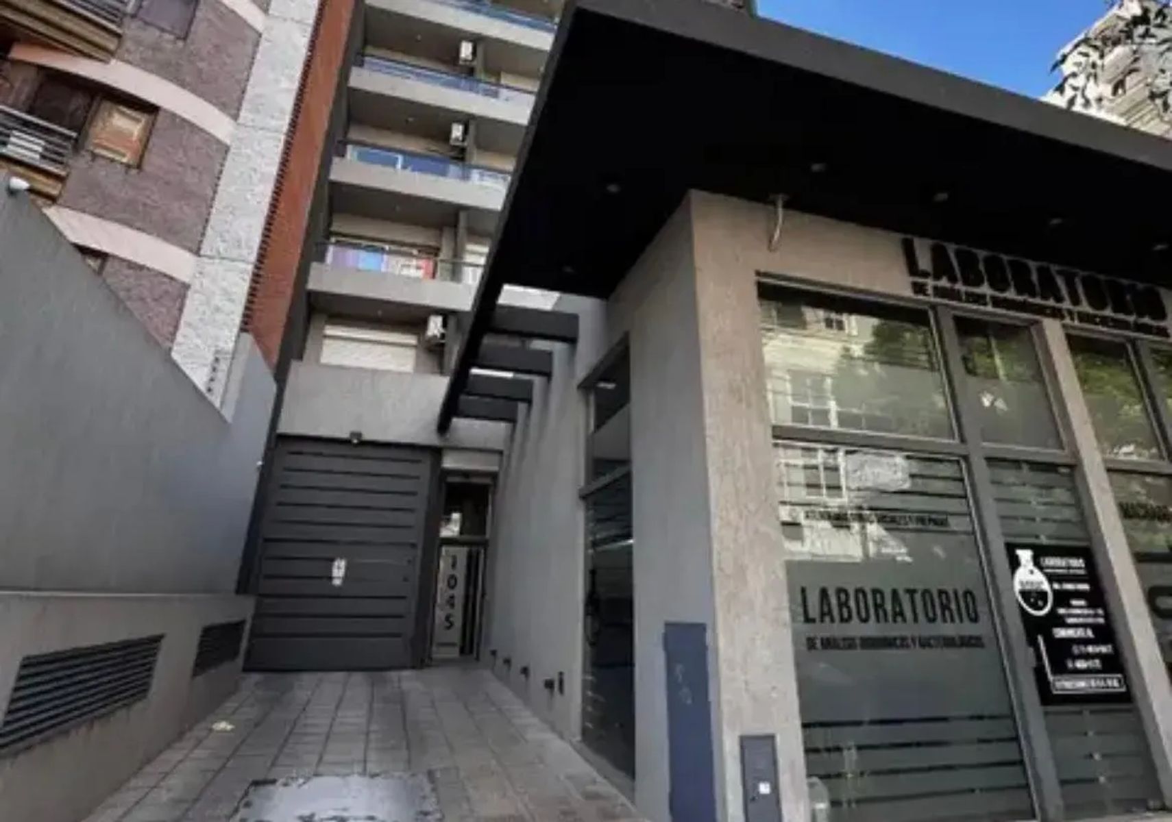 ALQUILER - DEPARTAMENTO MONOAMBIENTE CON BALCON MORON - 3